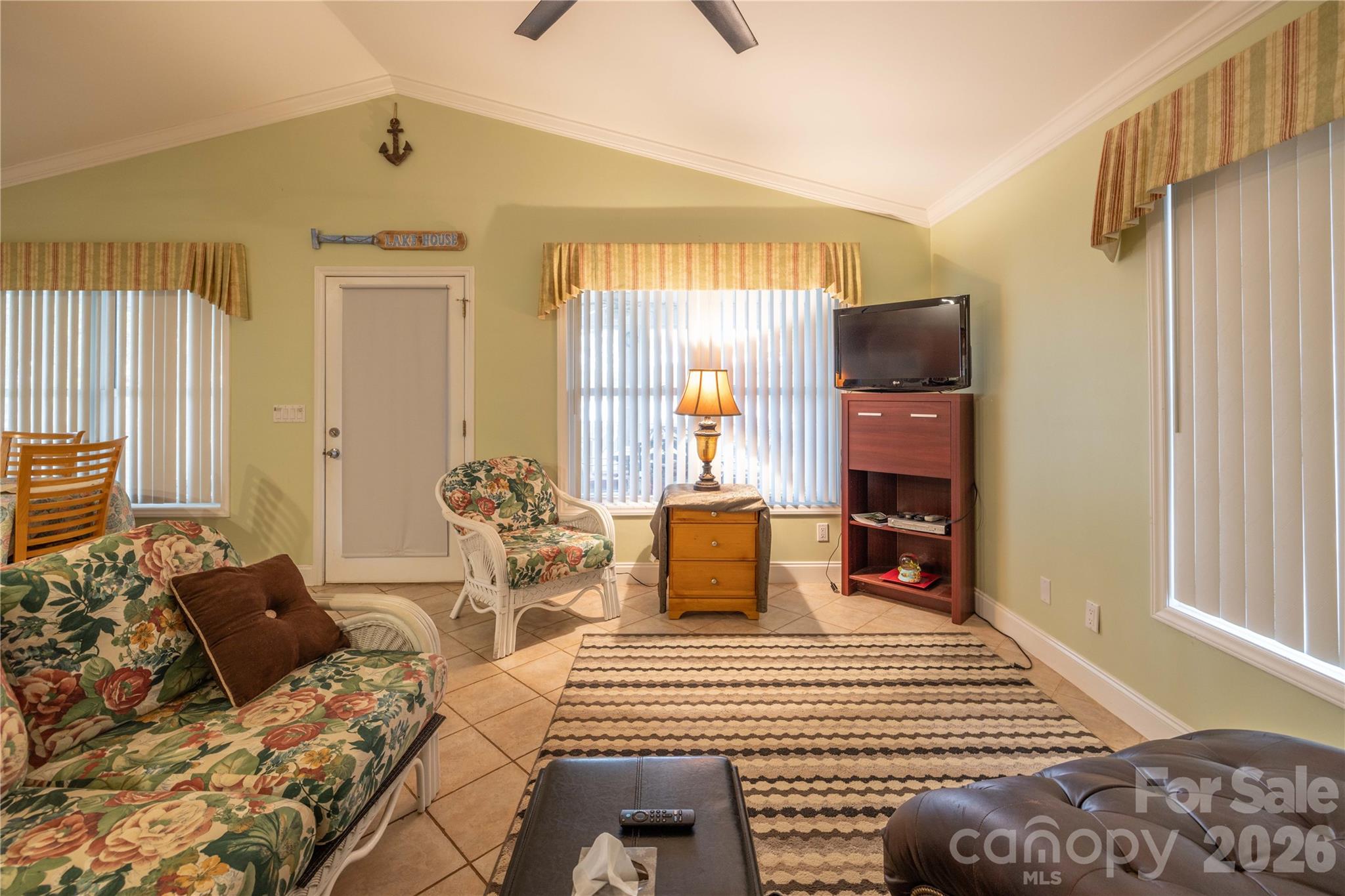 646 Springwood Drive Mount Gilead NC 27306