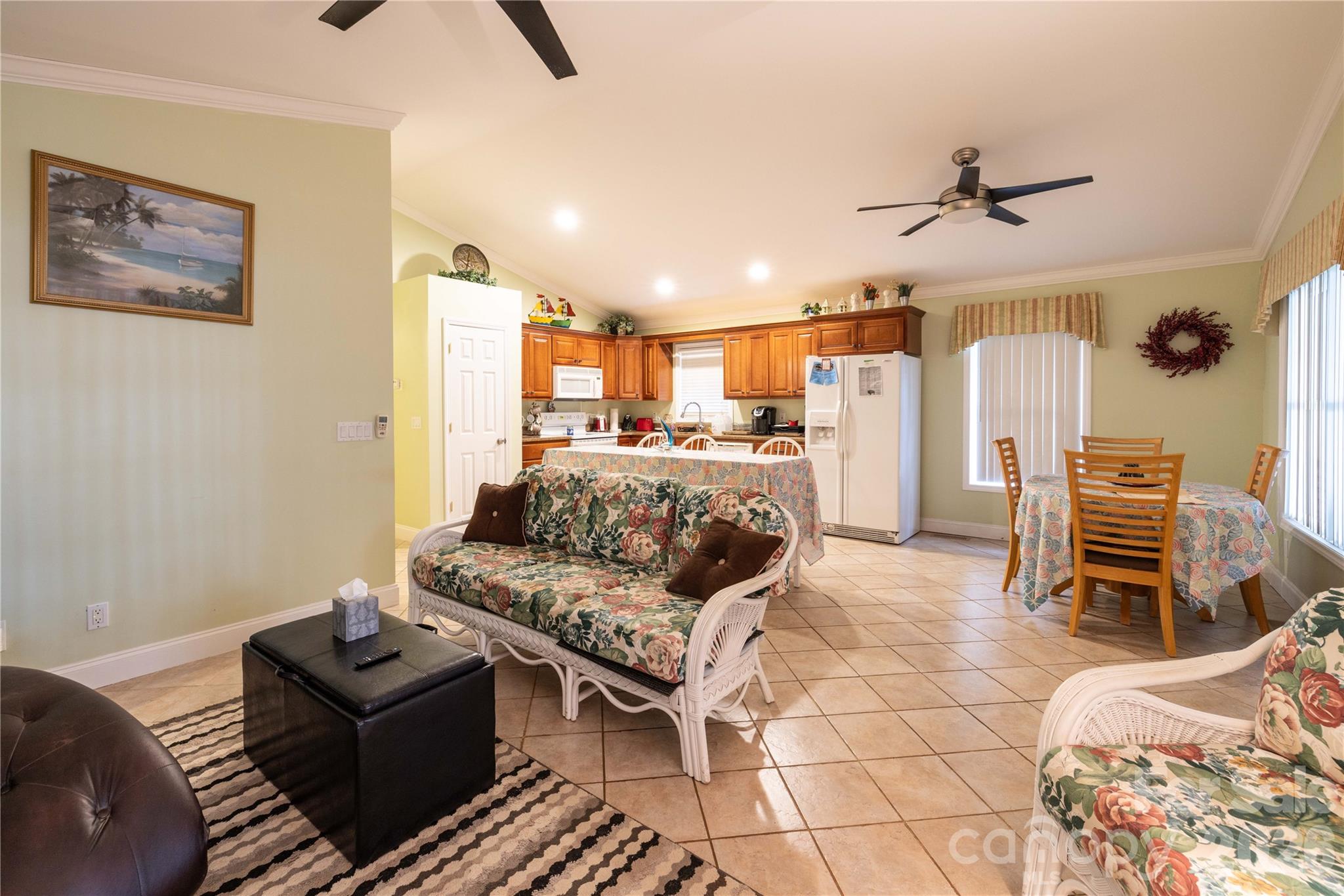 646 Springwood Drive Mount Gilead NC 27306