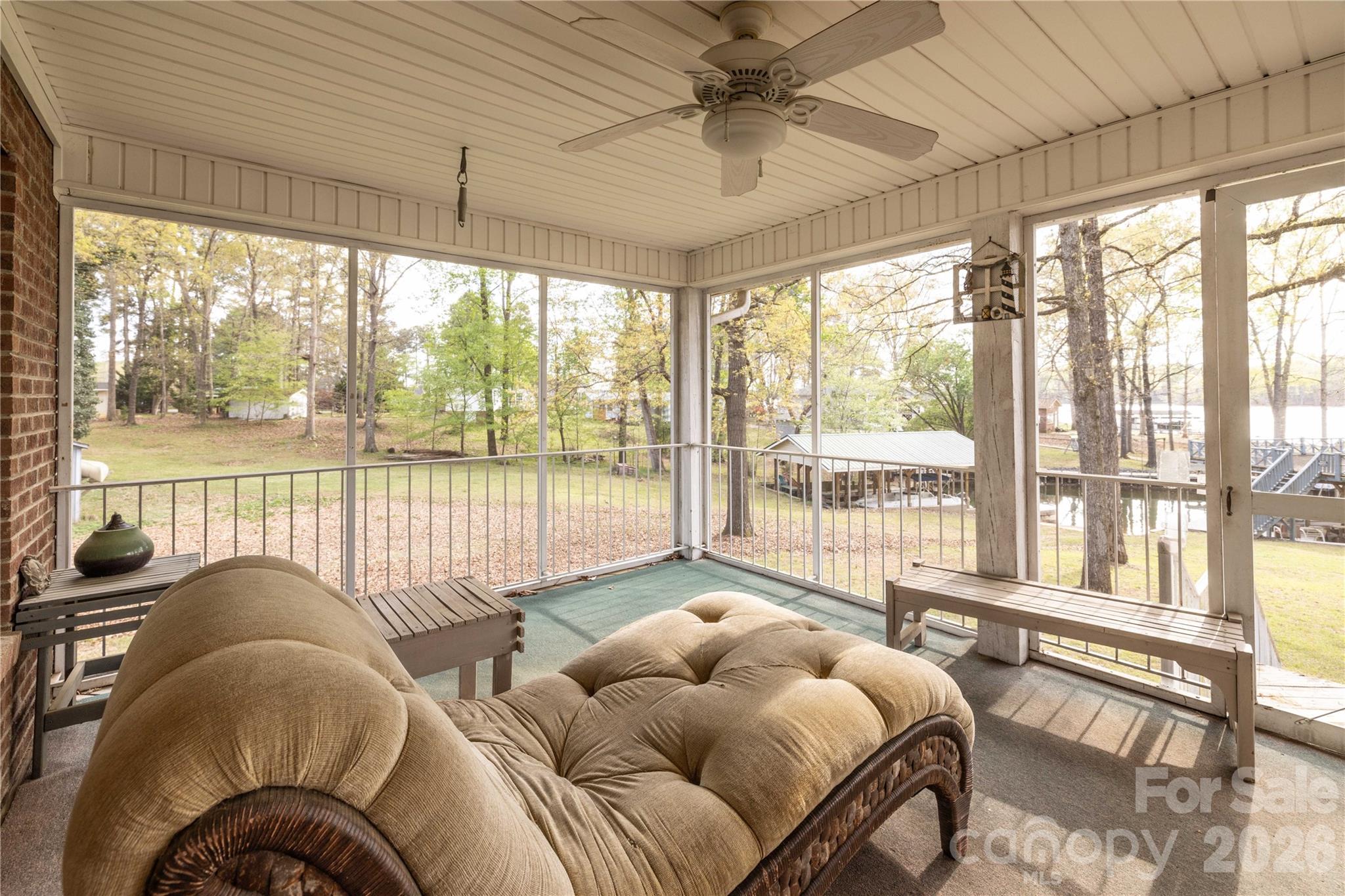 646 Springwood Drive Mount Gilead NC 27306