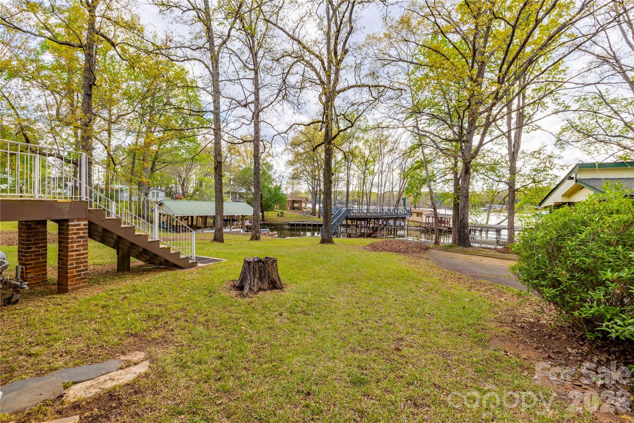646 Springwood Drive Mount Gilead NC 27306