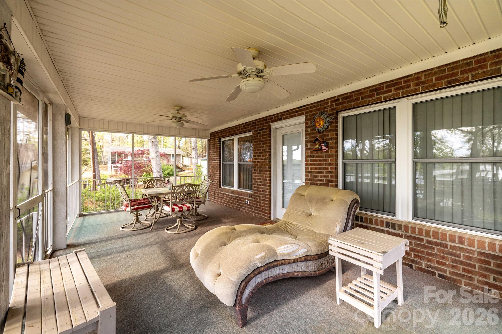 646 Springwood Drive Mount Gilead NC 27306