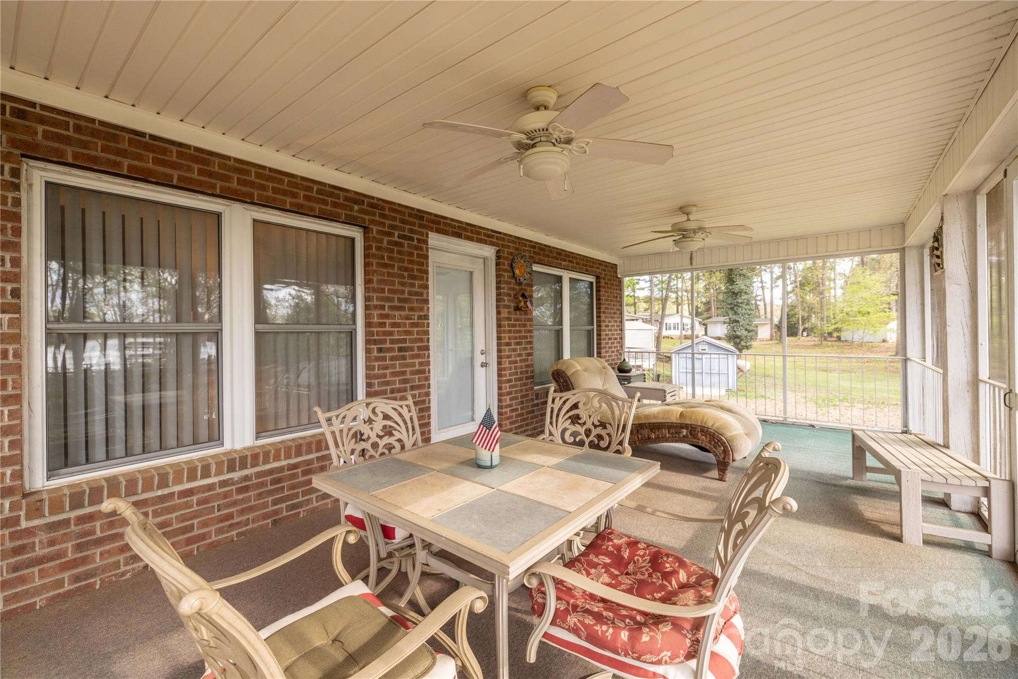 646 Springwood Drive Mount Gilead NC 27306