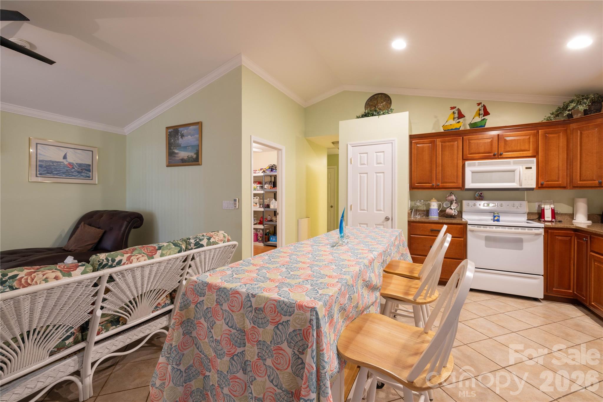 646 Springwood Drive Mount Gilead NC 27306