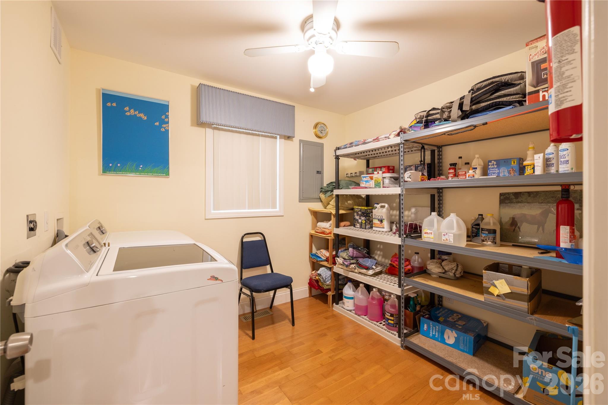 646 Springwood Drive Mount Gilead NC 27306