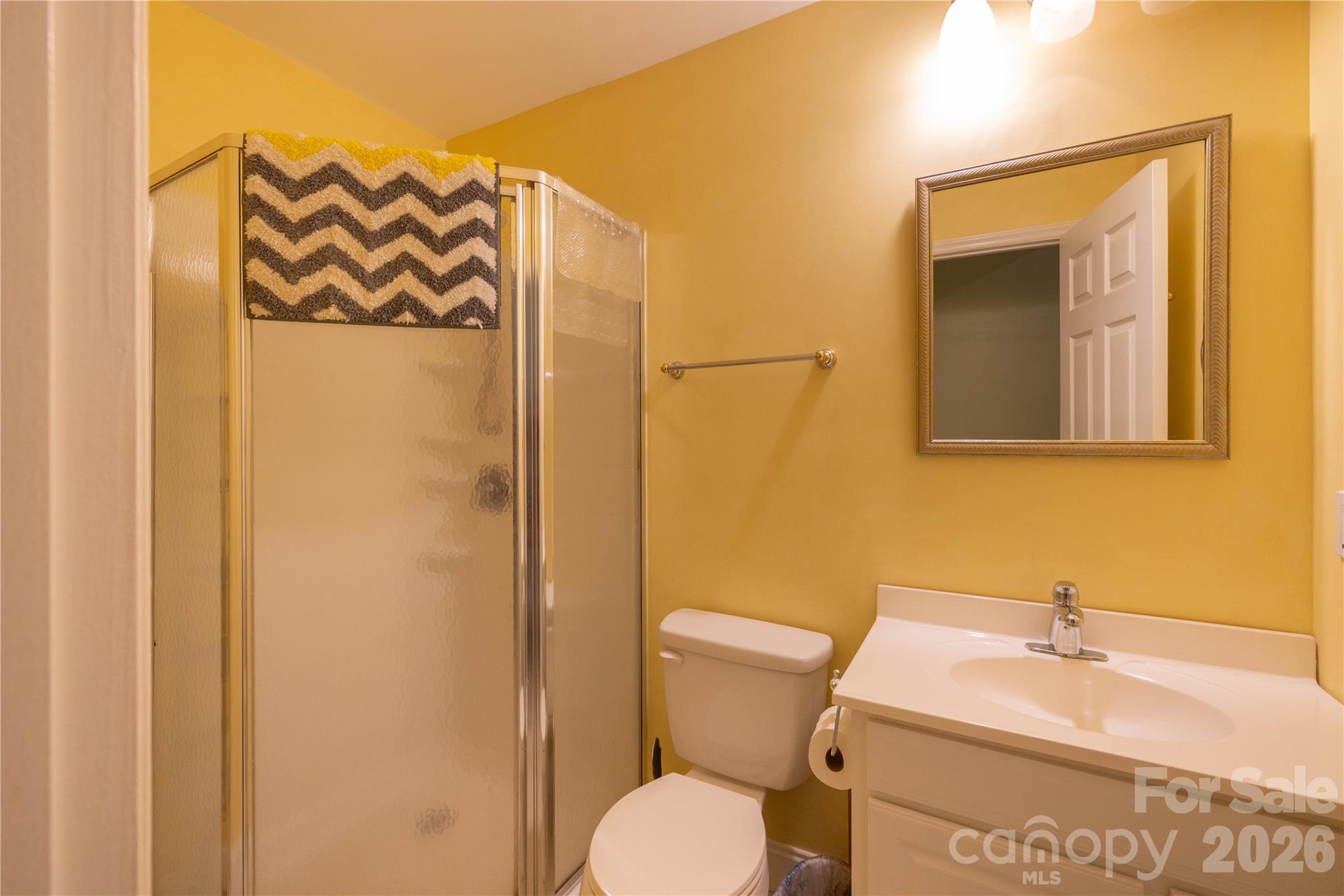 646 Springwood Drive Mount Gilead NC 27306