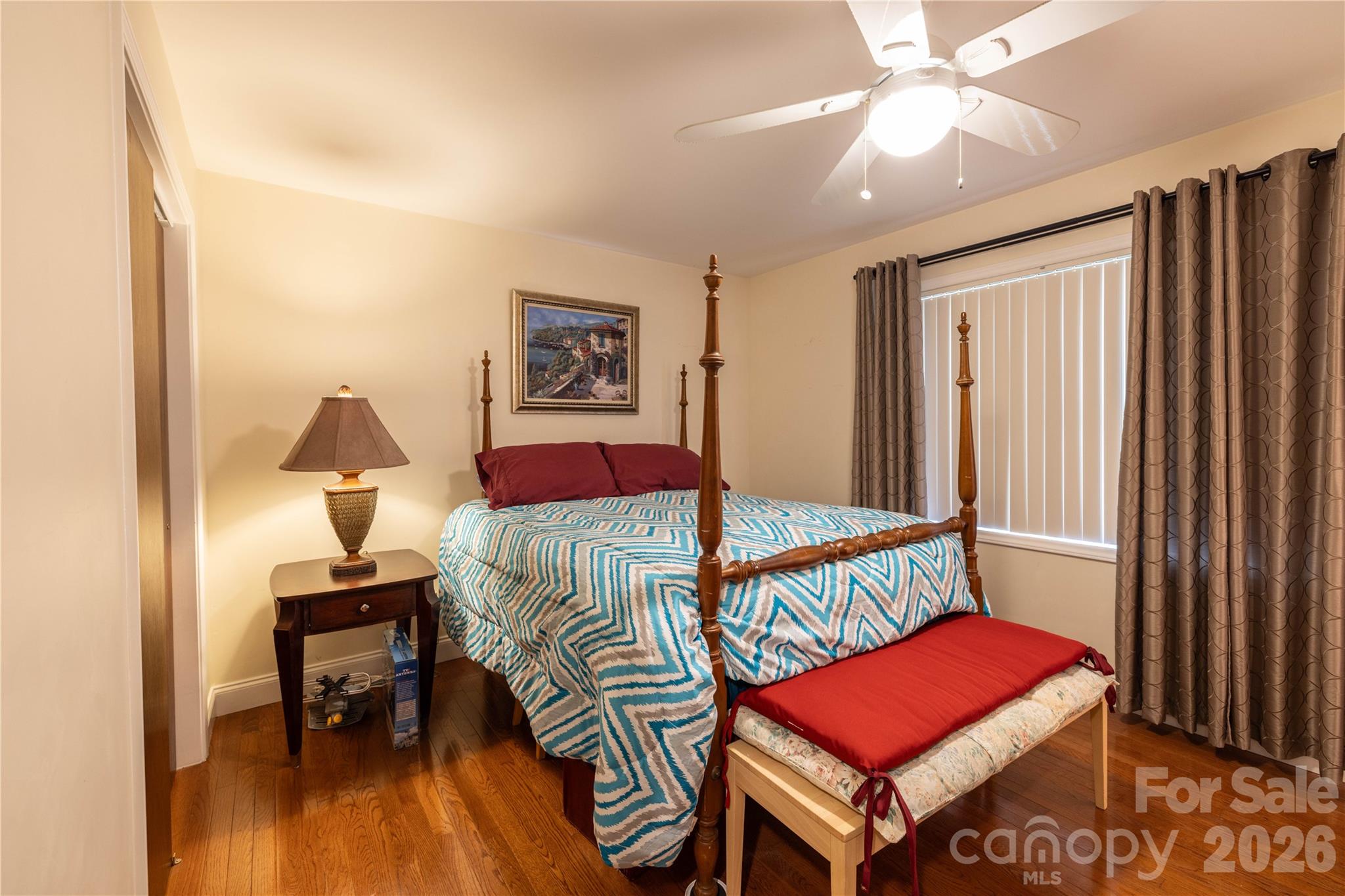646 Springwood Drive Mount Gilead NC 27306