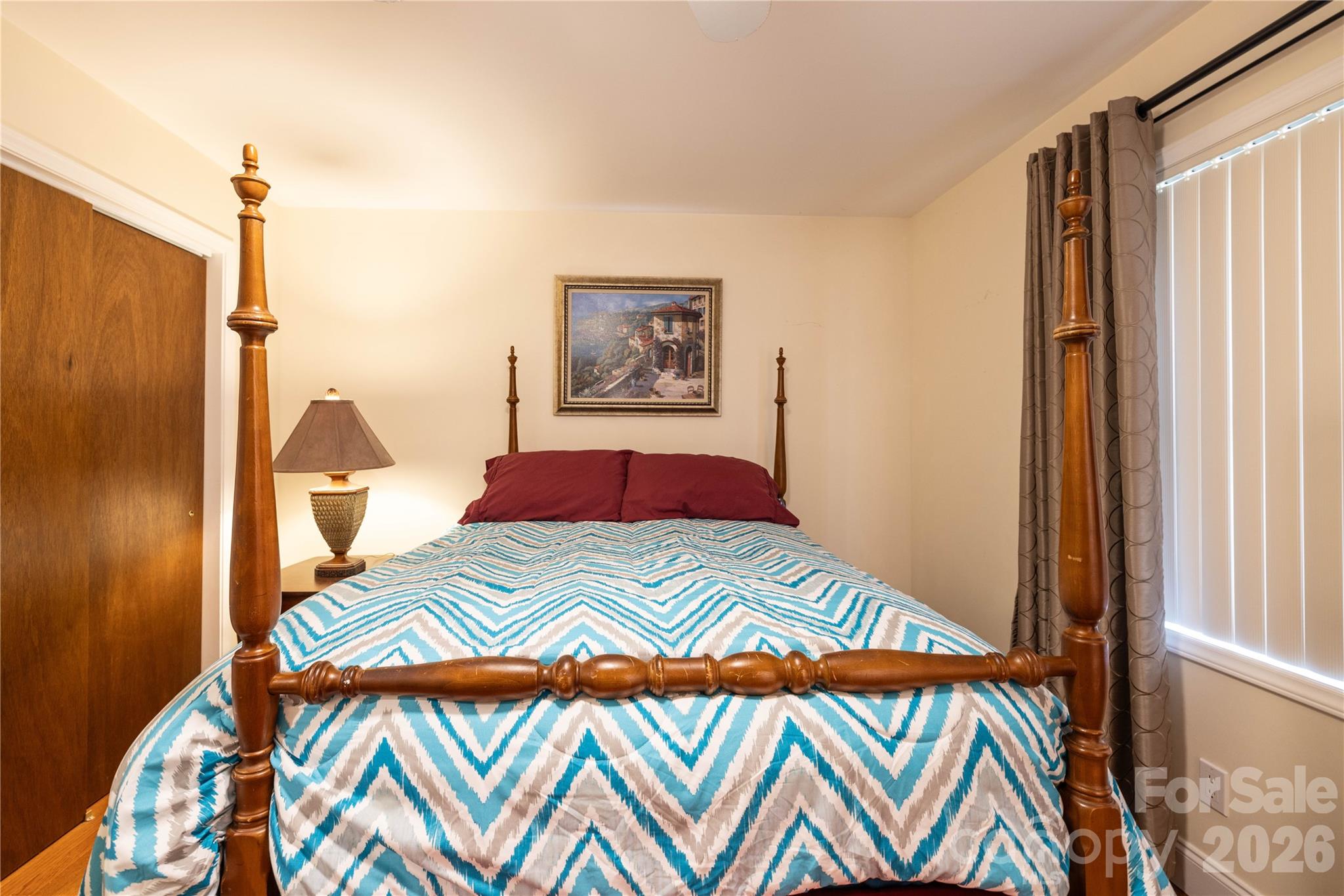 646 Springwood Drive Mount Gilead NC 27306