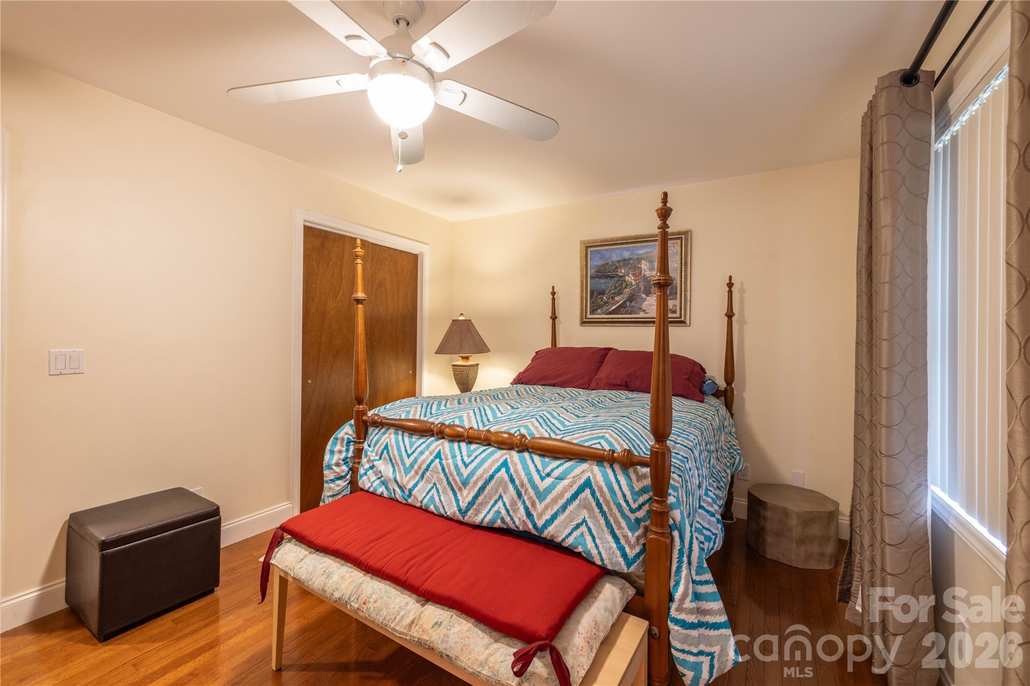 646 Springwood Drive Mount Gilead NC 27306
