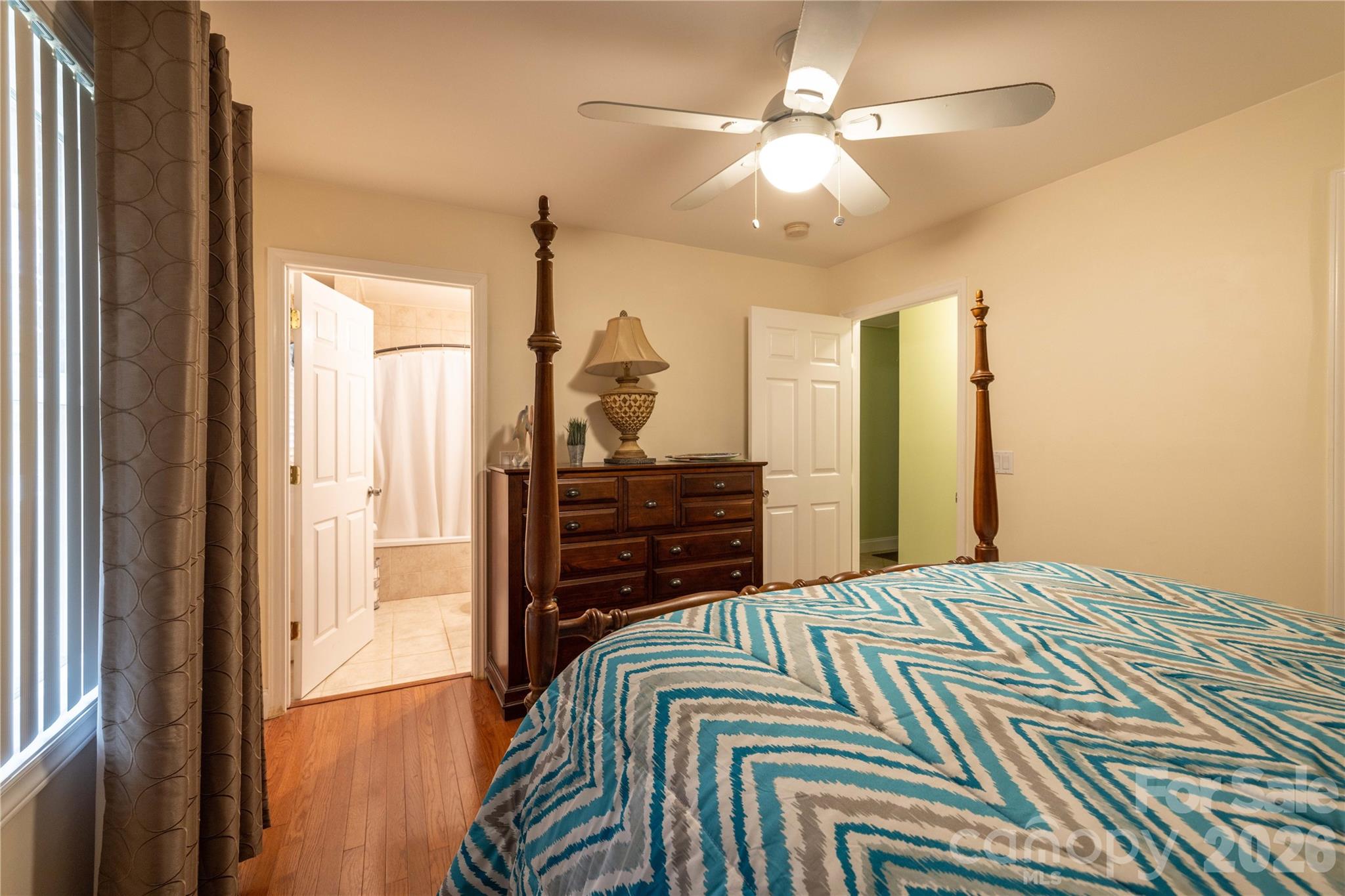 646 Springwood Drive Mount Gilead NC 27306