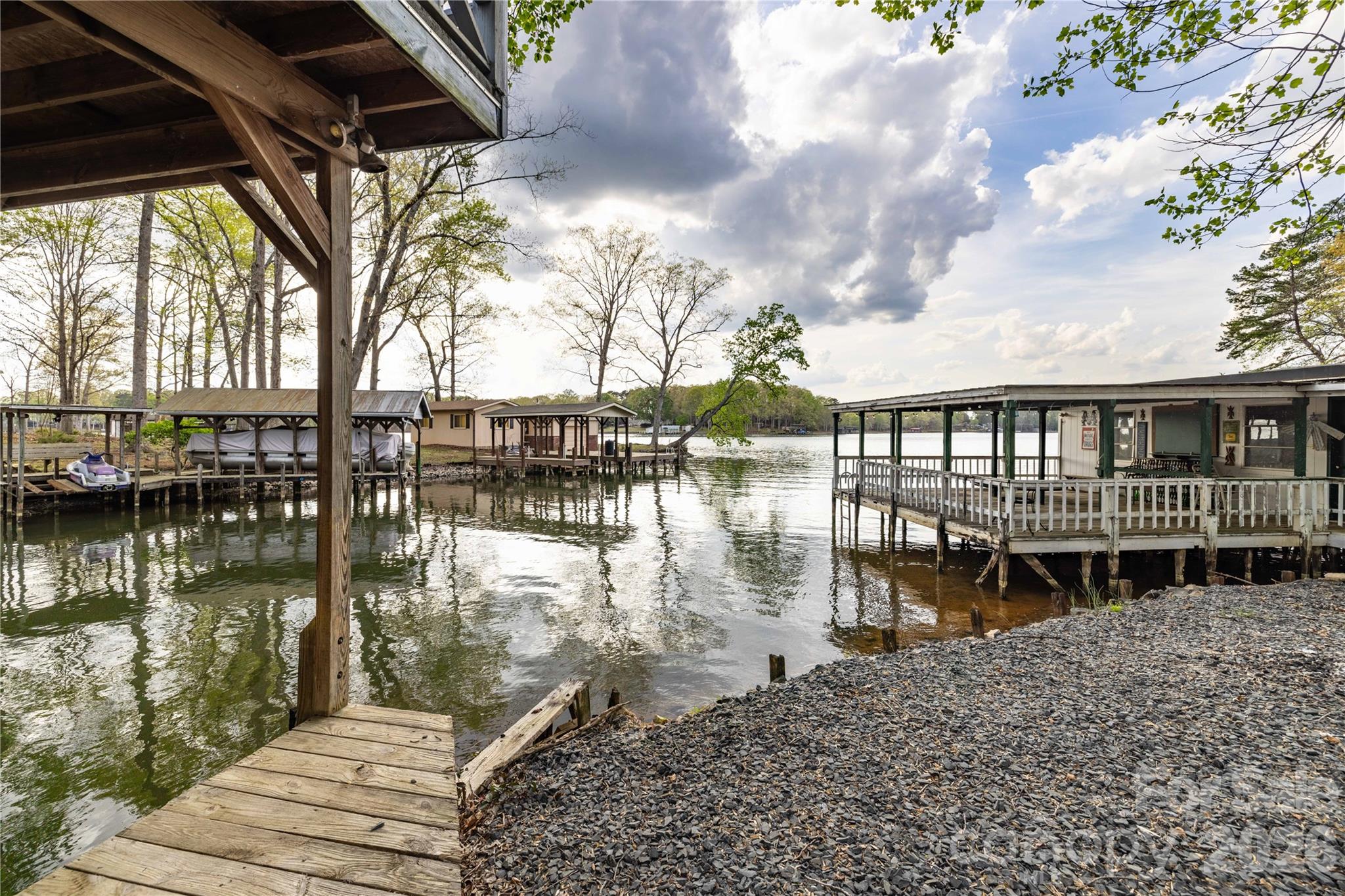 646 Springwood Drive Mount Gilead NC 27306