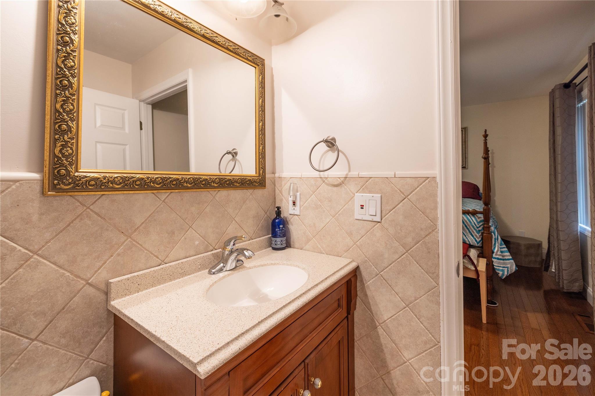 646 Springwood Drive Mount Gilead NC 27306
