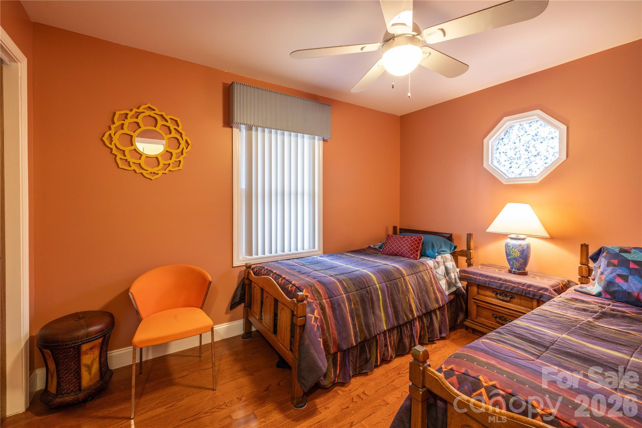 646 Springwood Drive Mount Gilead NC 27306