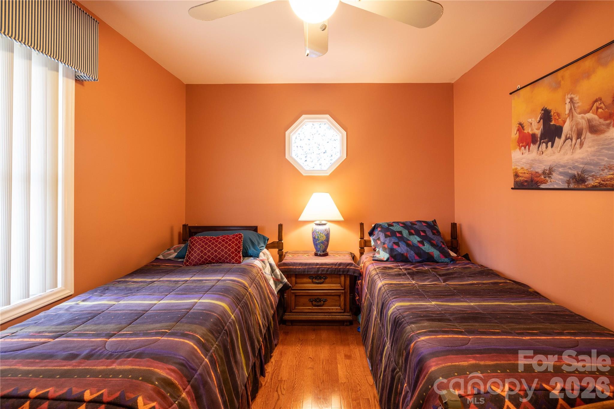646 Springwood Drive Mount Gilead NC 27306