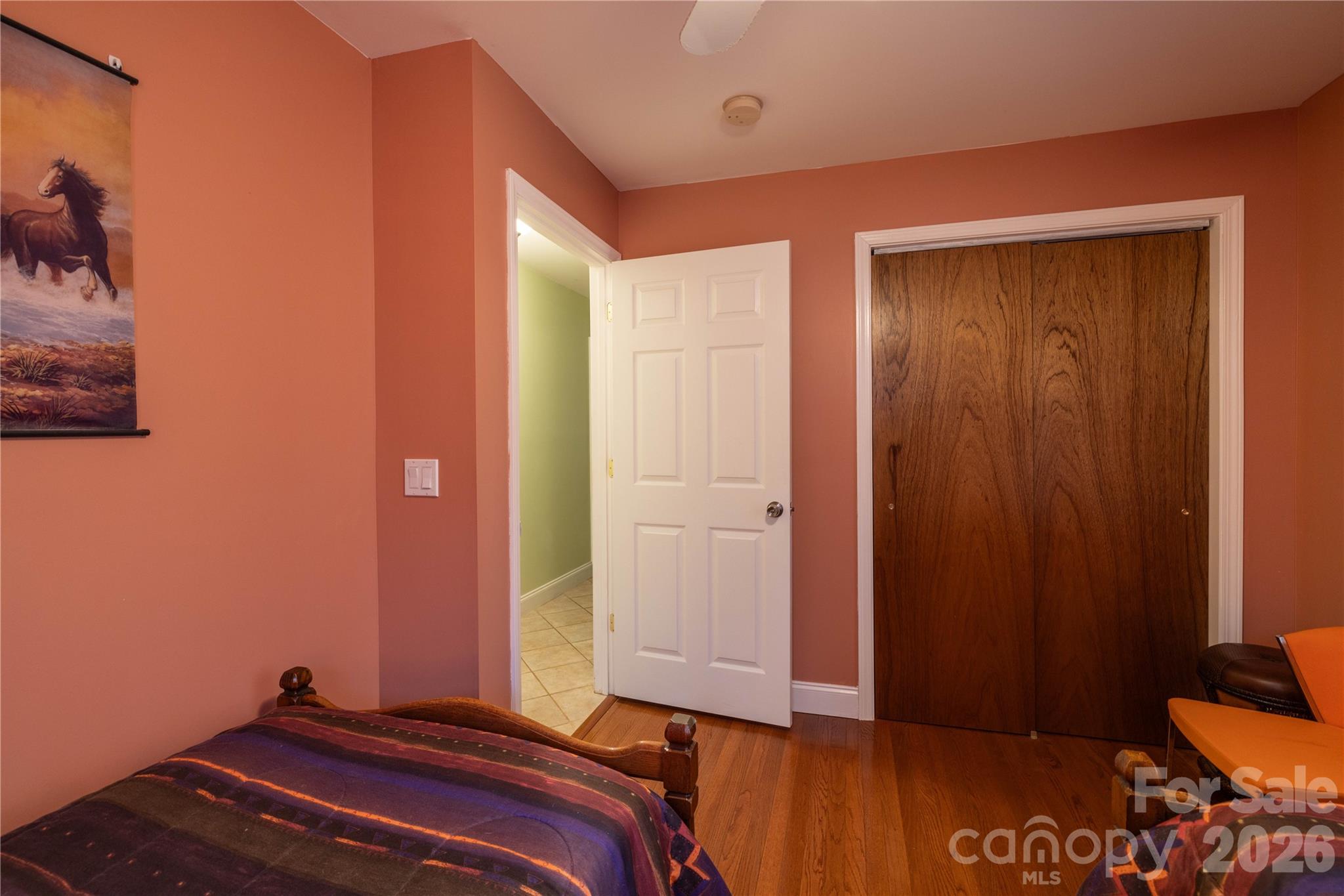 646 Springwood Drive Mount Gilead NC 27306