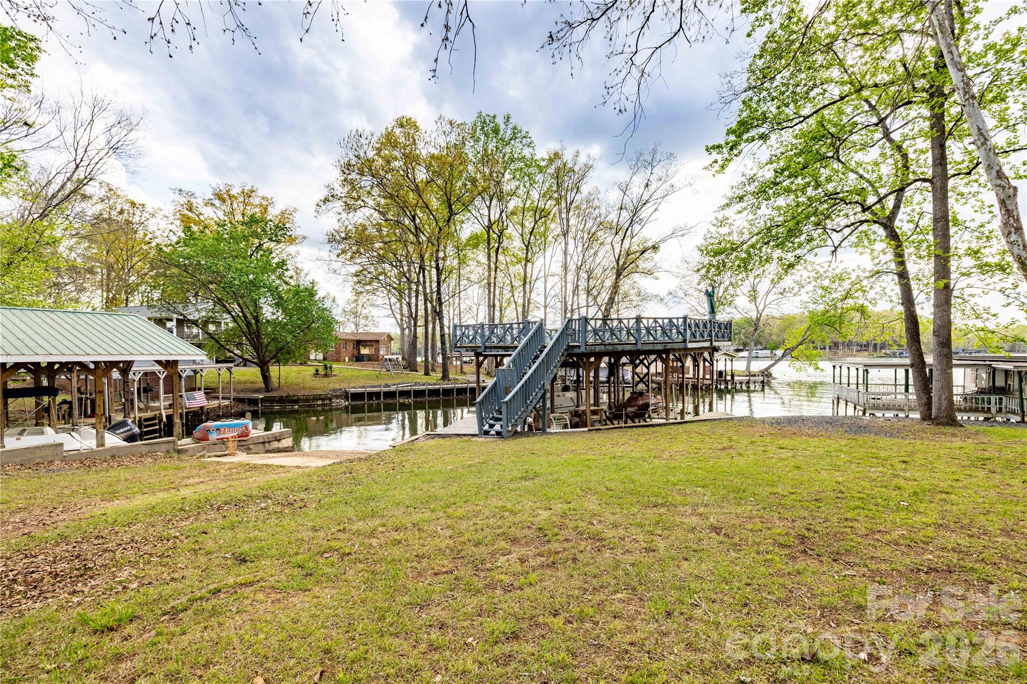 646 Springwood Drive Mount Gilead NC 27306