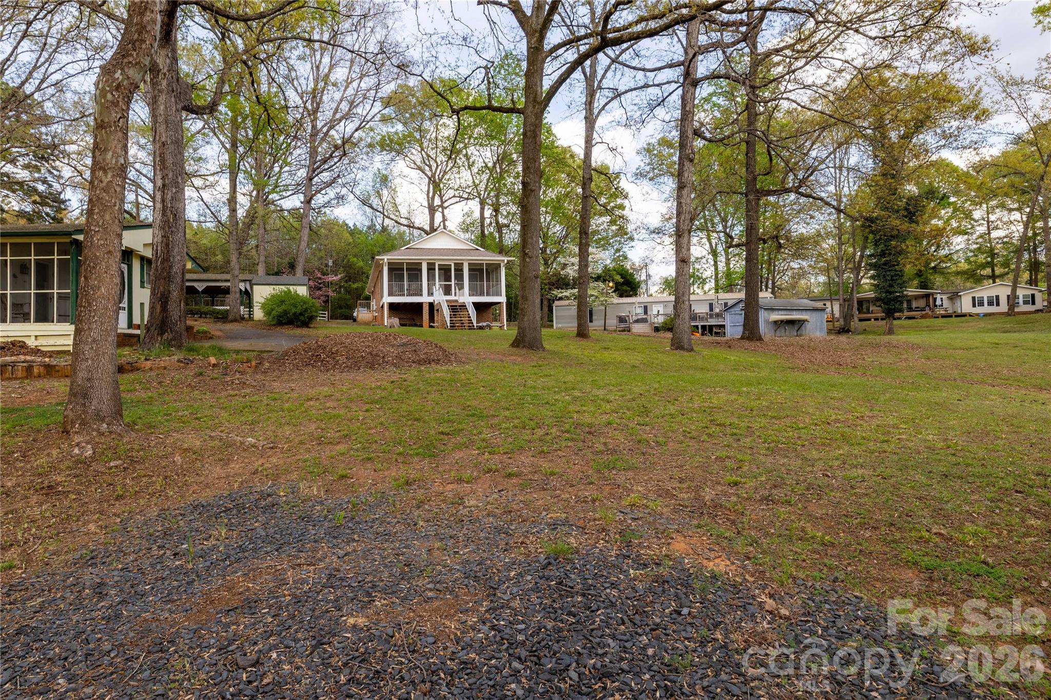 646 Springwood Drive Mount Gilead NC 27306