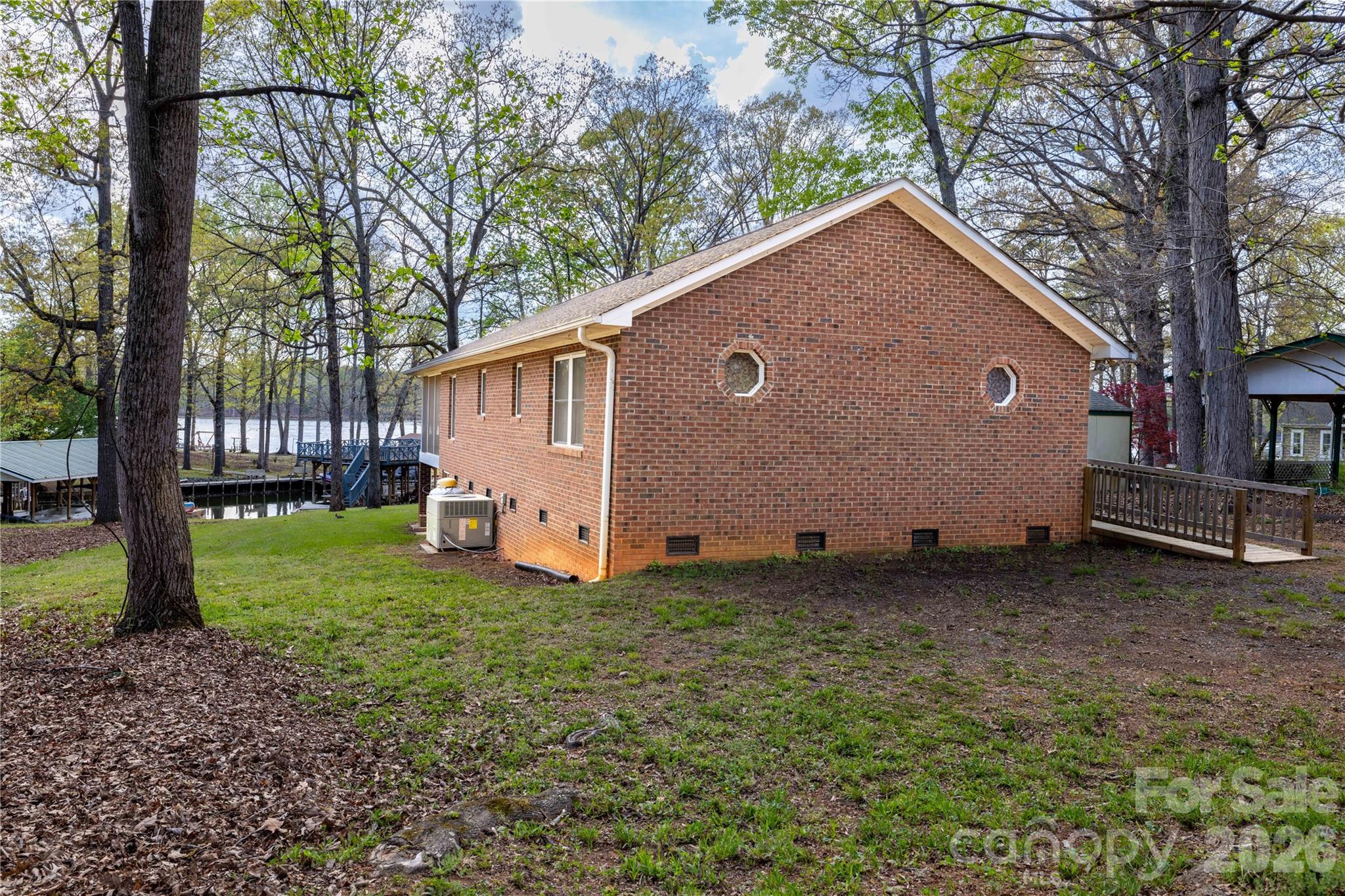 646 Springwood Drive Mount Gilead NC 27306