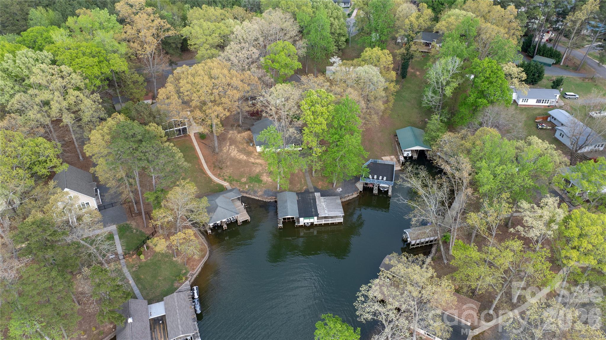 646 Springwood Drive Mount Gilead NC 27306