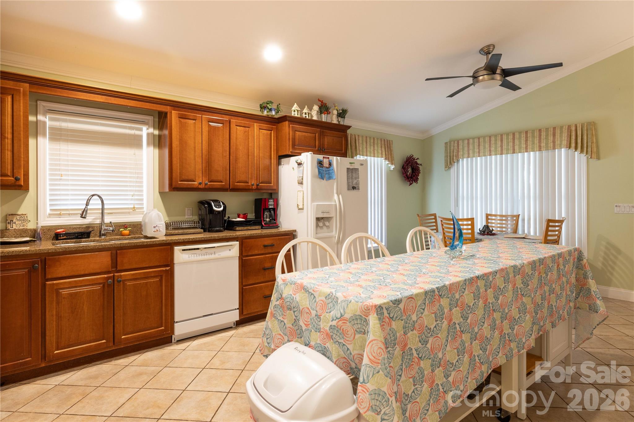 646 Springwood Drive Mount Gilead NC 27306