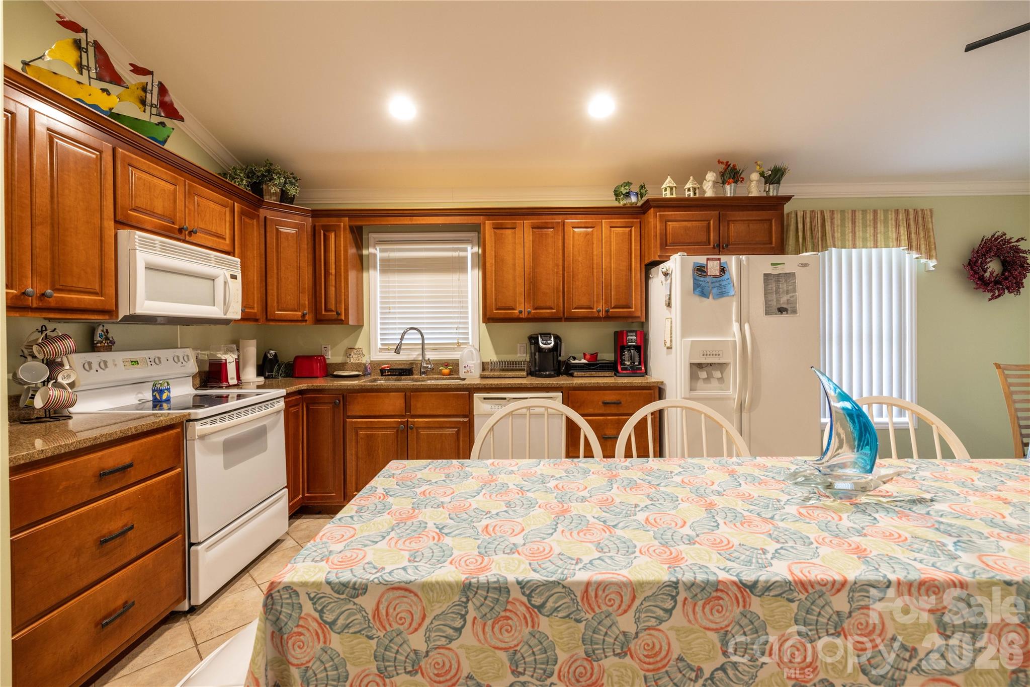 646 Springwood Drive Mount Gilead NC 27306