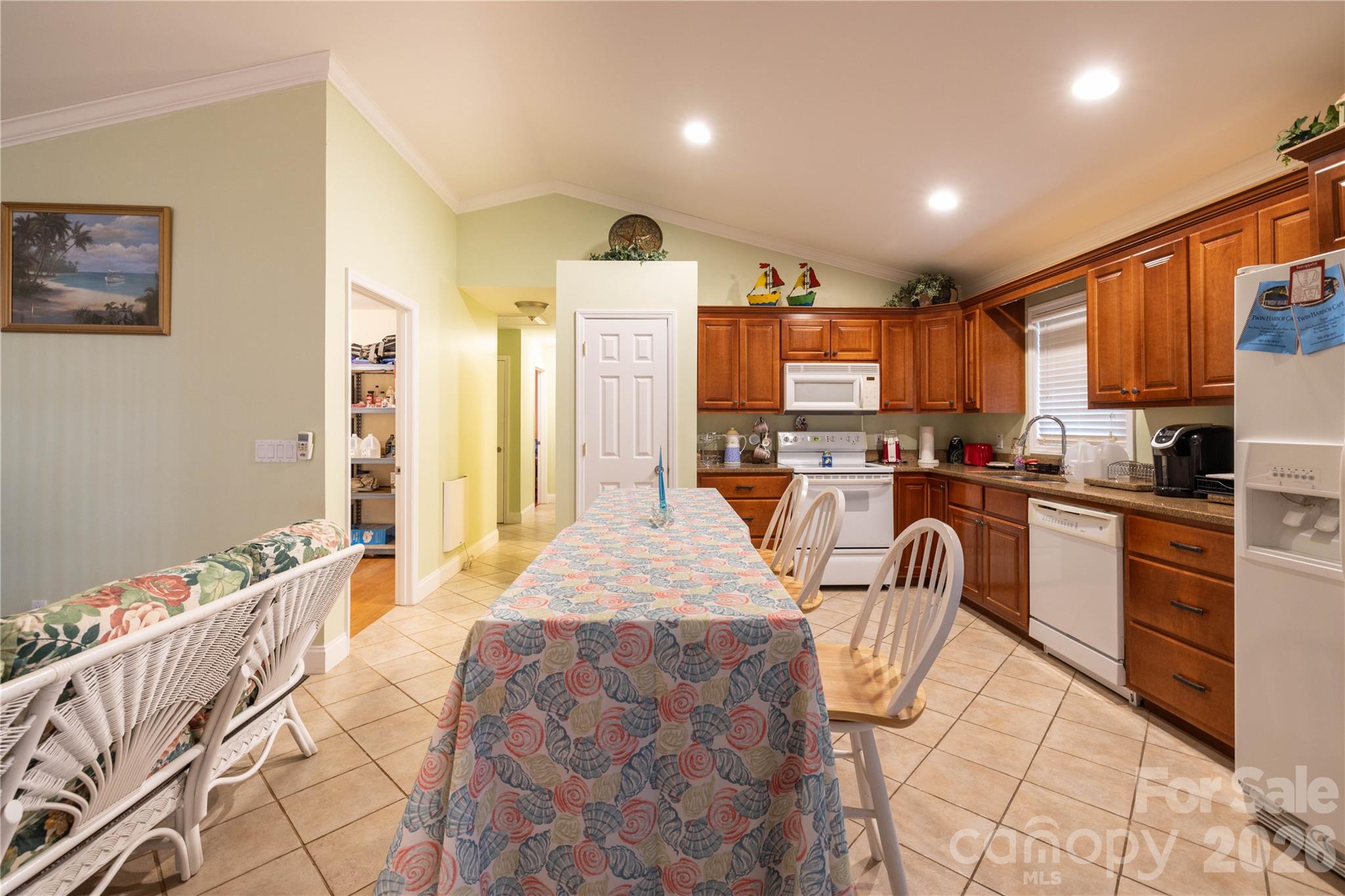 646 Springwood Drive Mount Gilead NC 27306