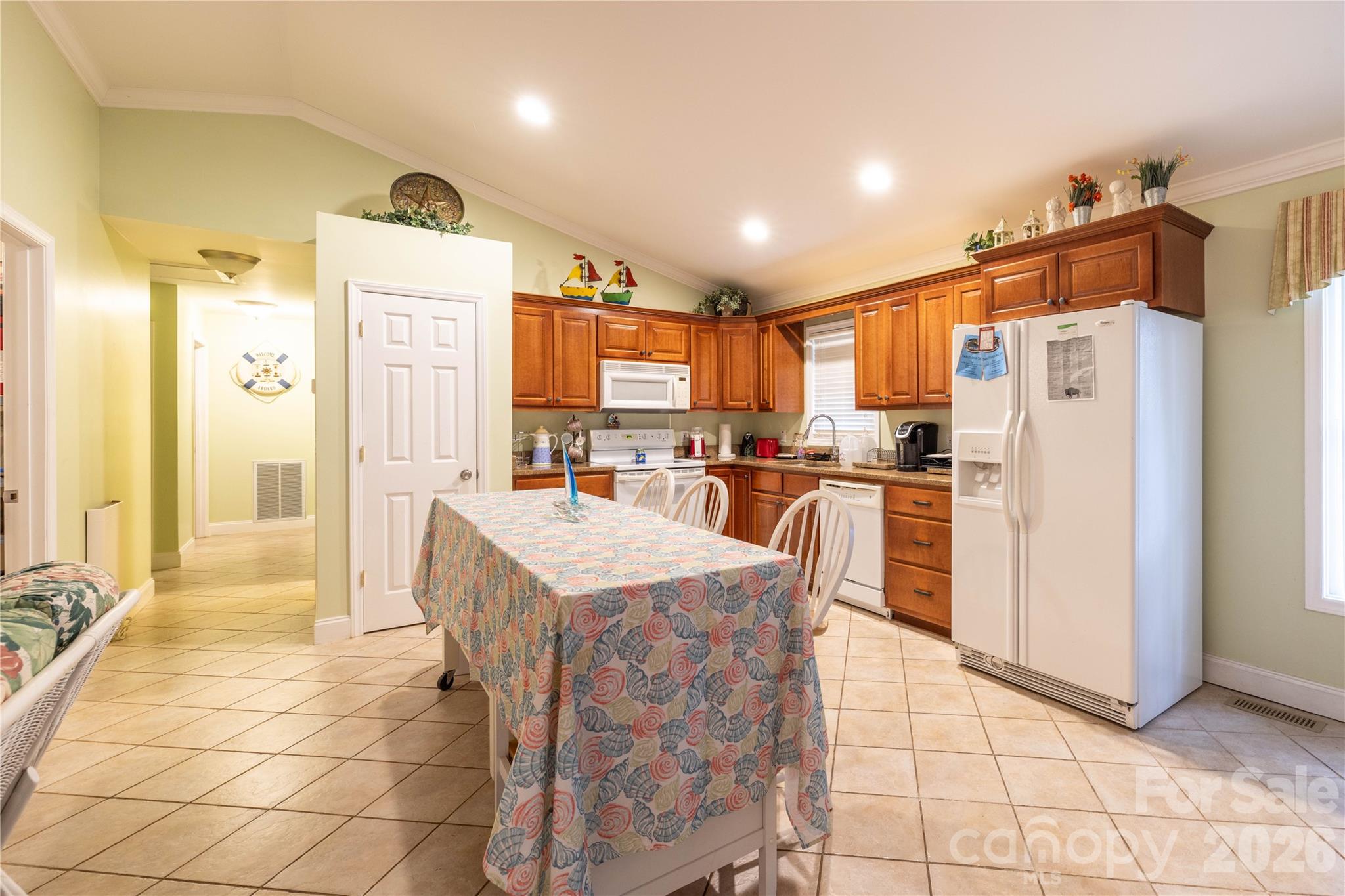 646 Springwood Drive Mount Gilead NC 27306