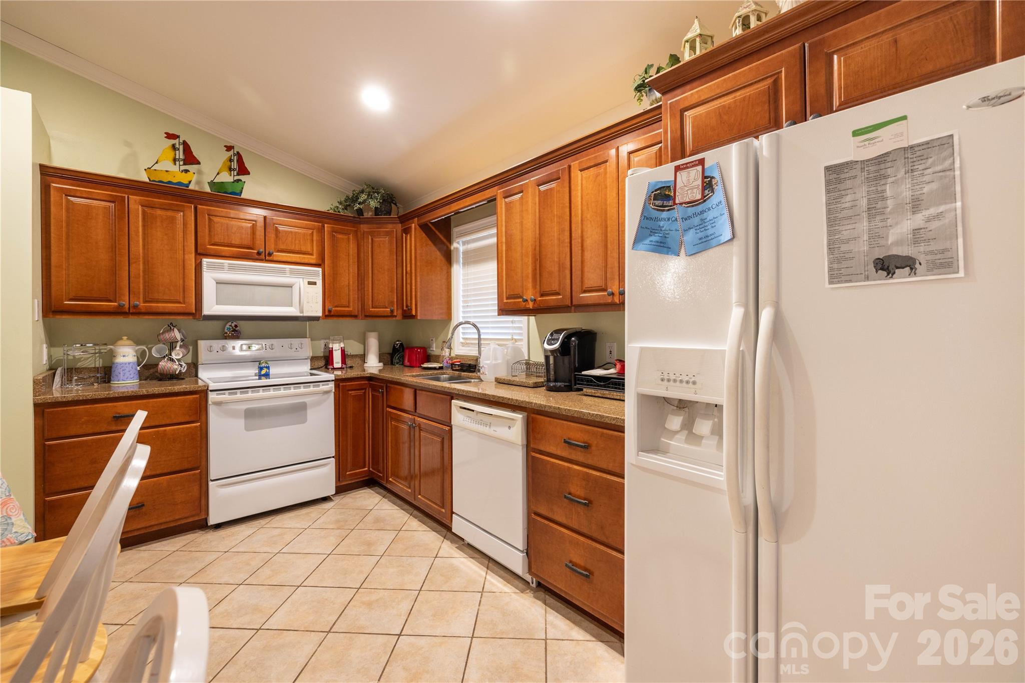 646 Springwood Drive Mount Gilead NC 27306