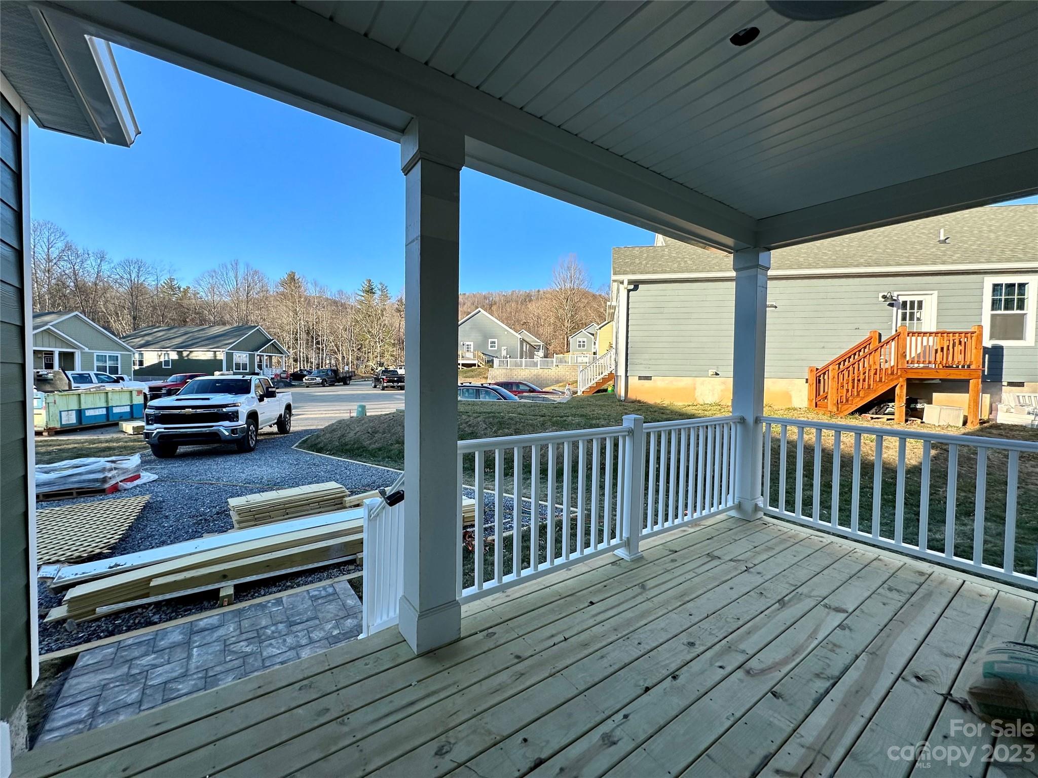 1028 Padgett Place Black Mountain NC 28711