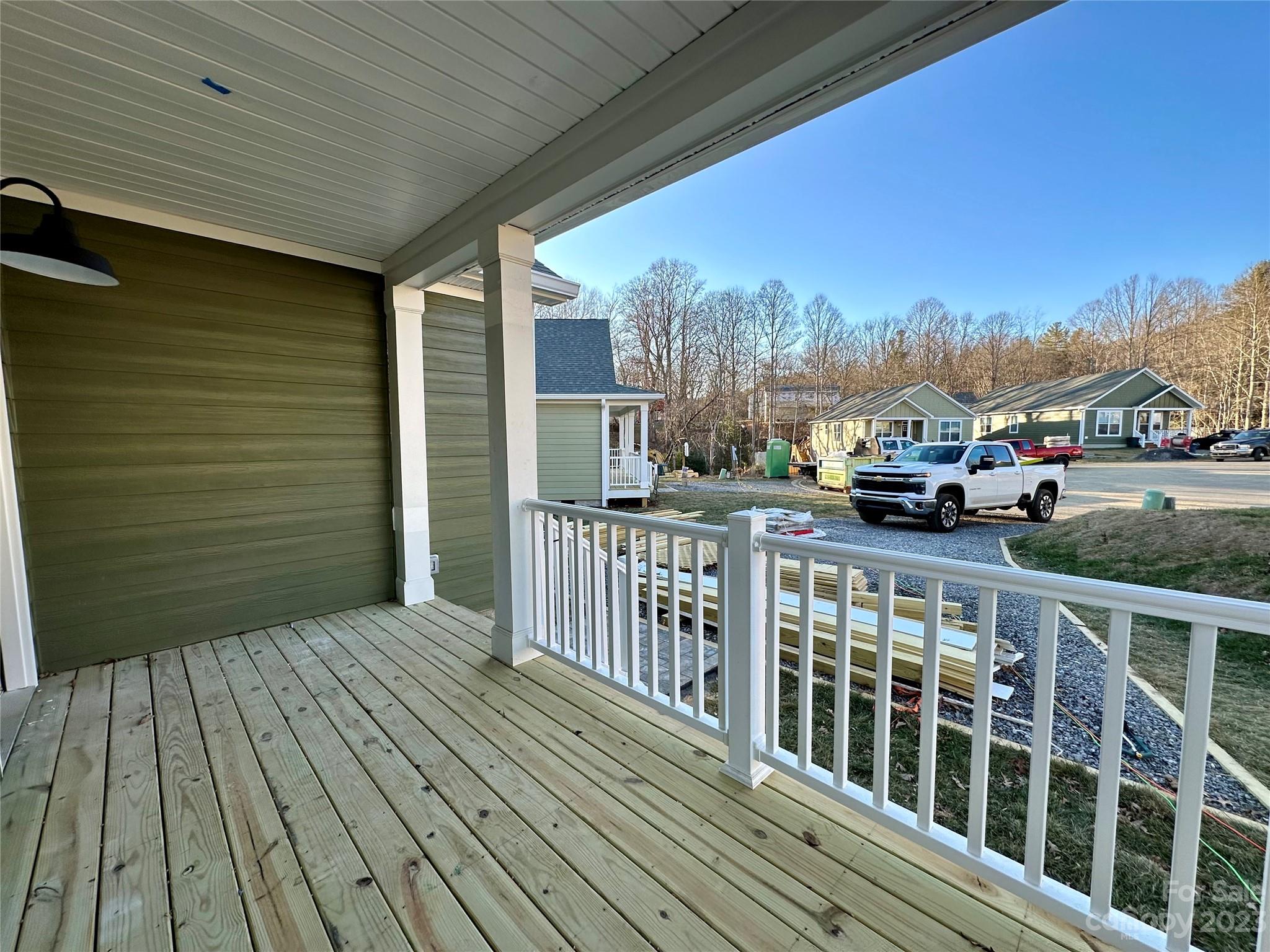 1028 Padgett Place Black Mountain NC 28711