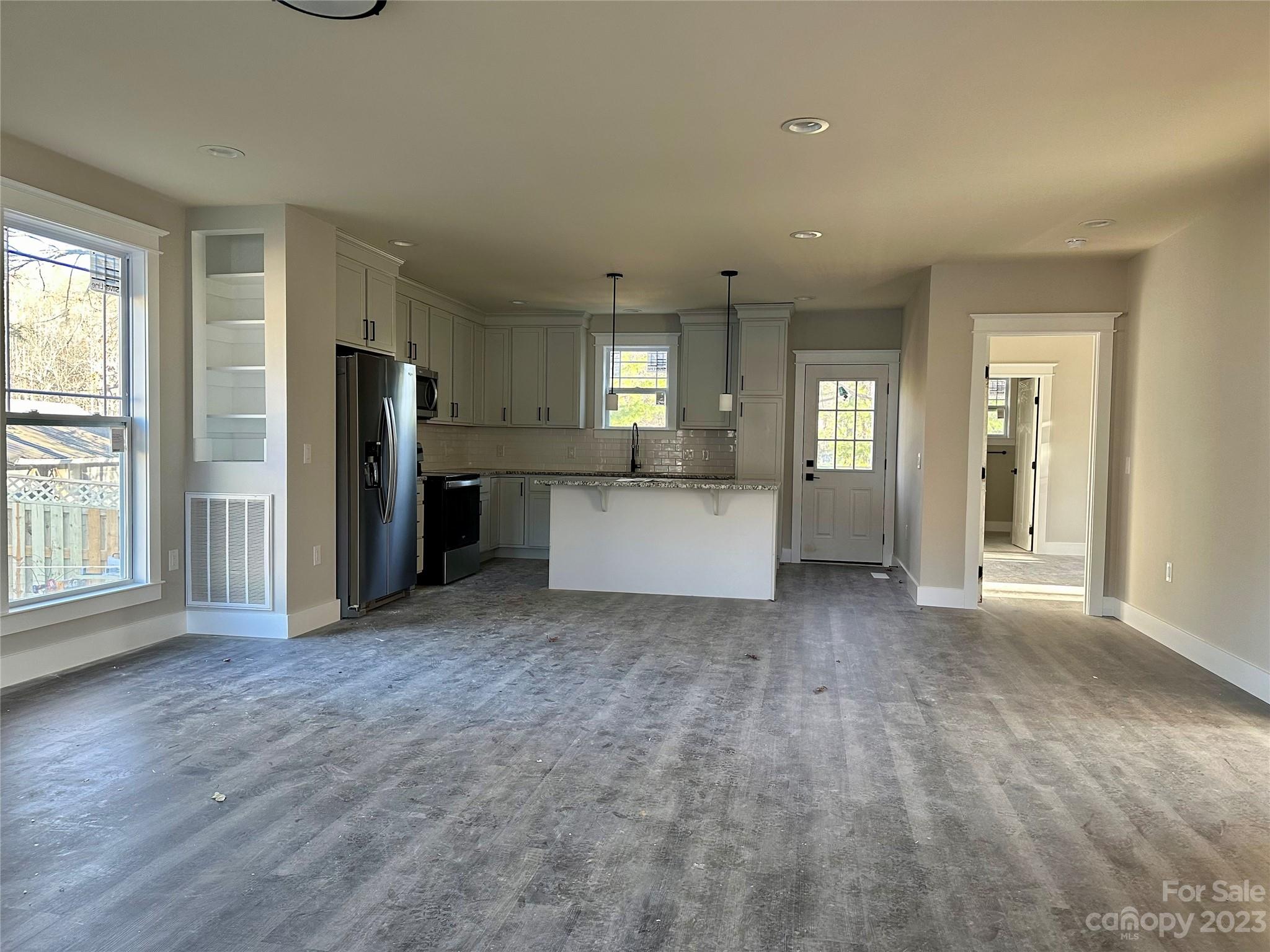 1028 Padgett Place Black Mountain NC 28711