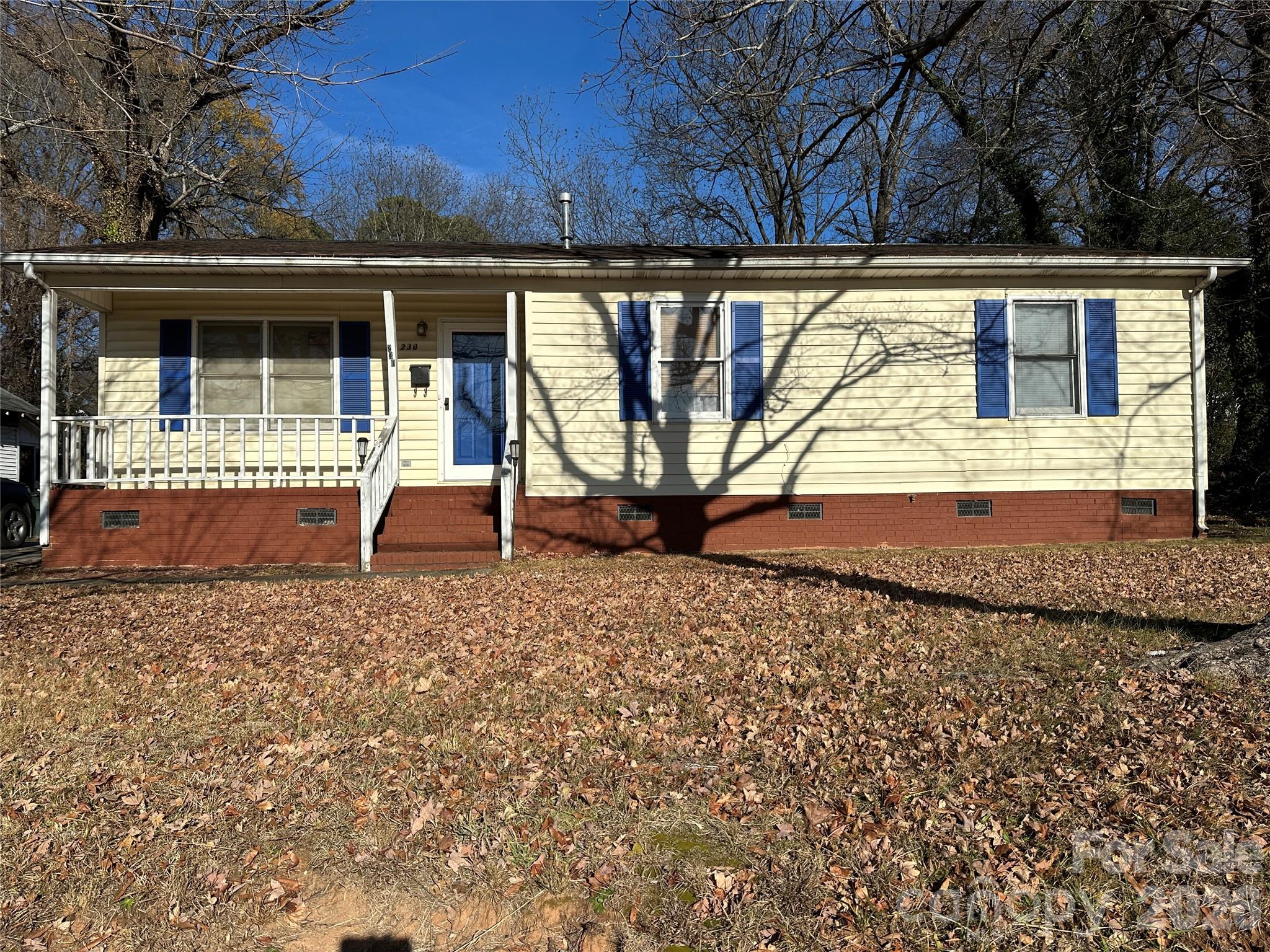 230 Spring Street NW Concord NC 28025