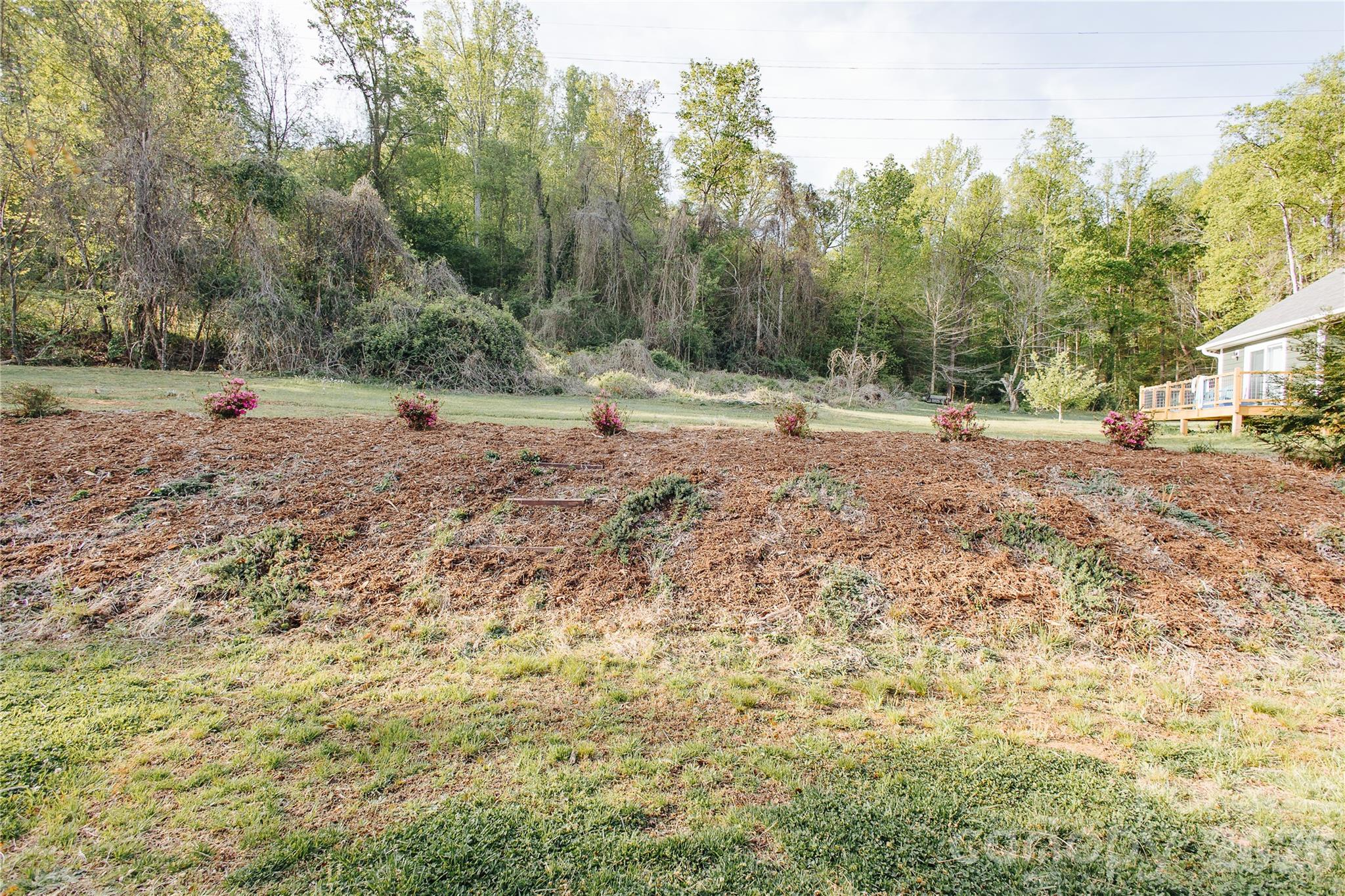 62 E Glenview Street Marion NC 28752