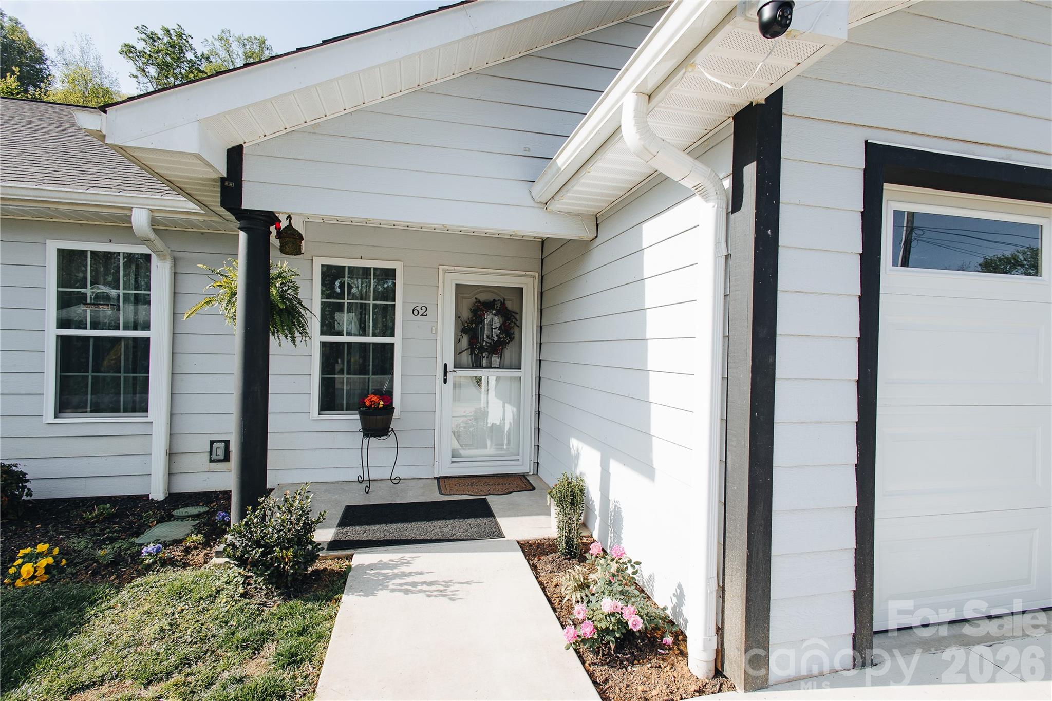 62 E Glenview Street Marion NC 28752