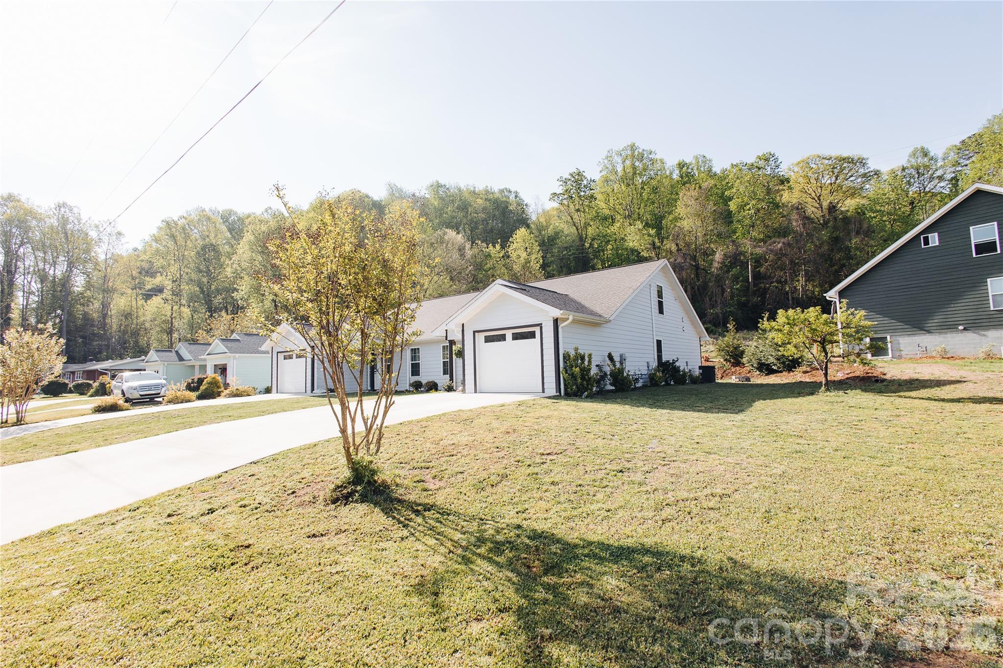 62 E Glenview Street Marion NC 28752