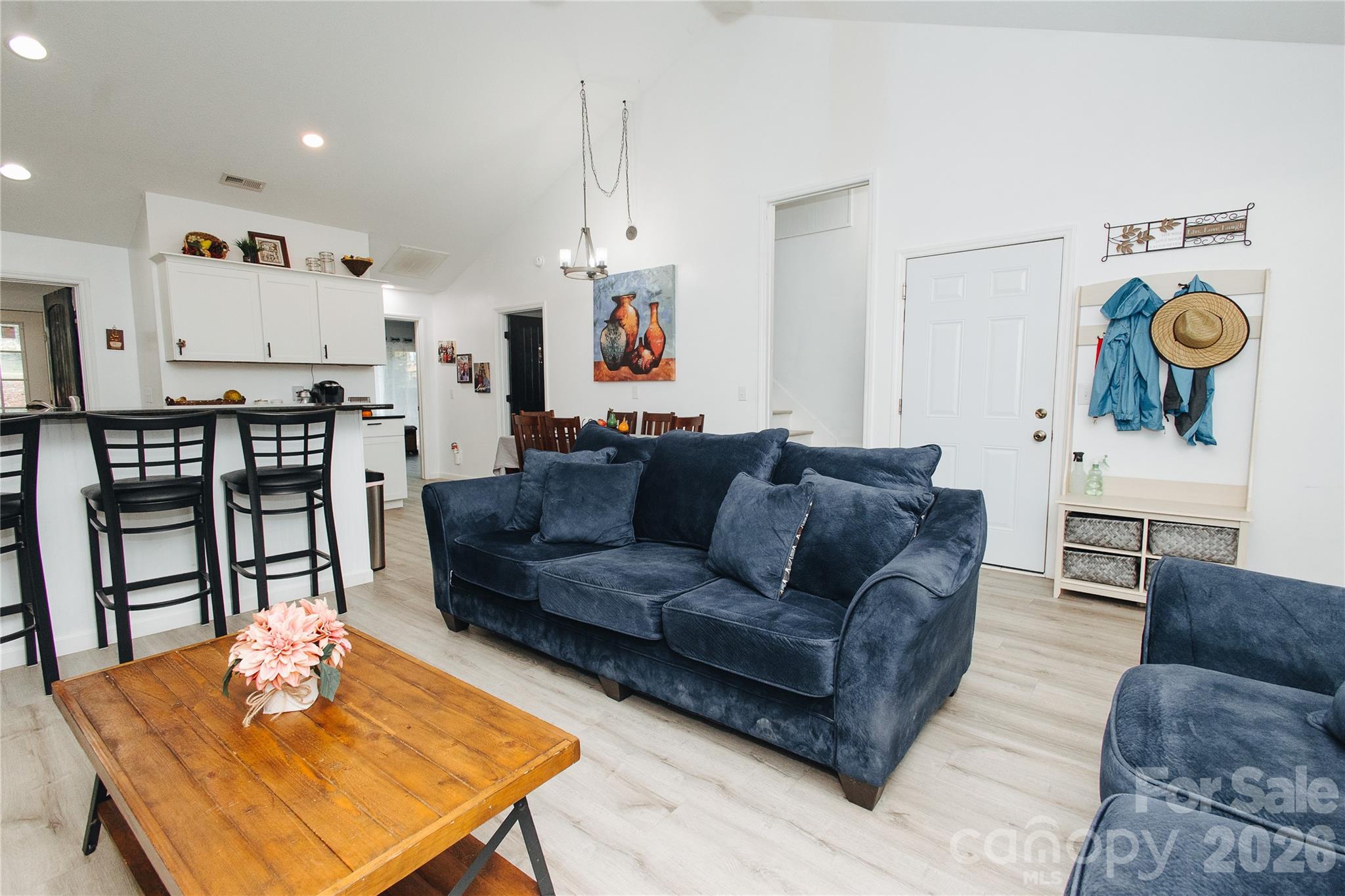 62 E Glenview Street Marion NC 28752