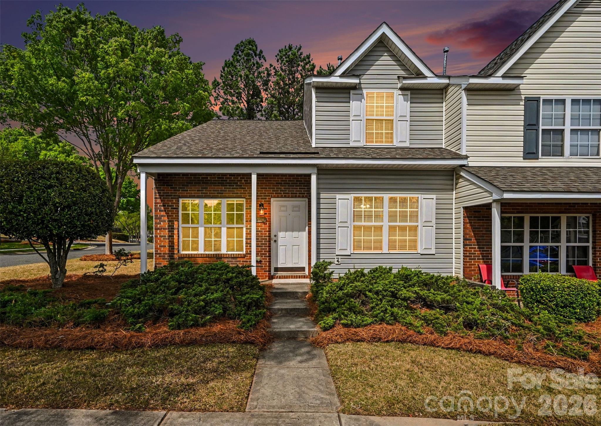 3201 Blythe Ridge Court Charlotte NC 28213