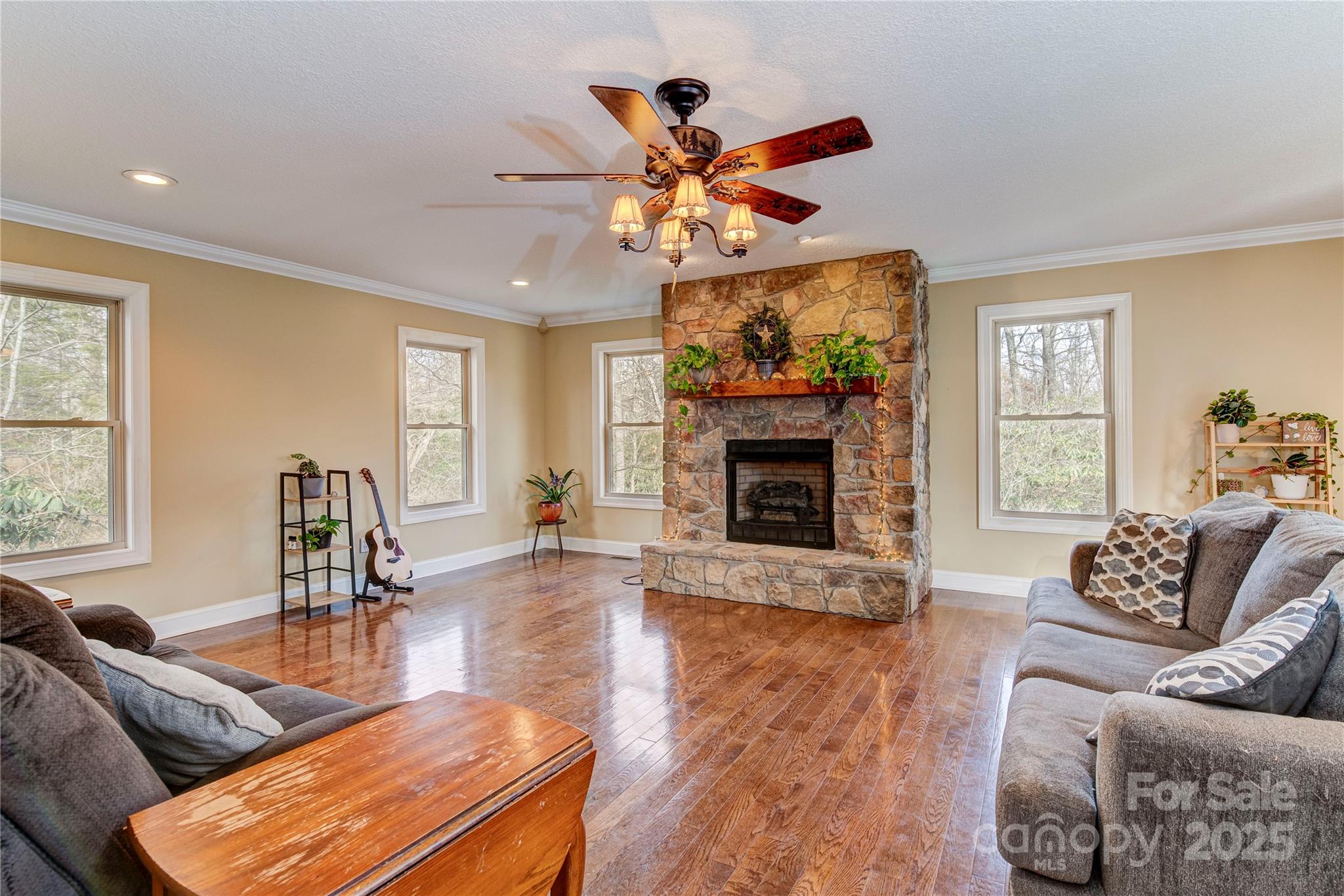 180 Dalton Lane Black Mountain NC 28711