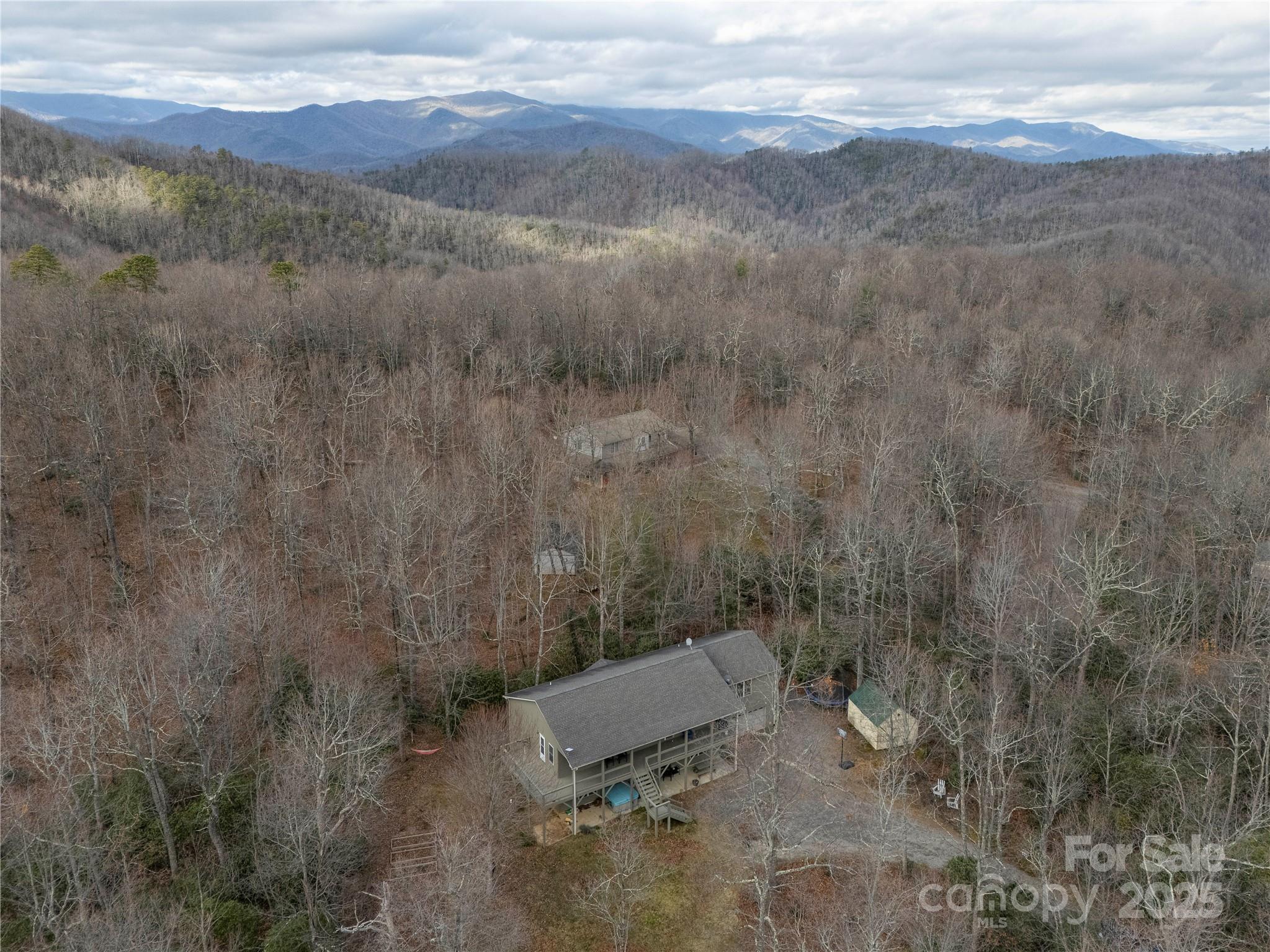 180 Dalton Lane Black Mountain NC 28711