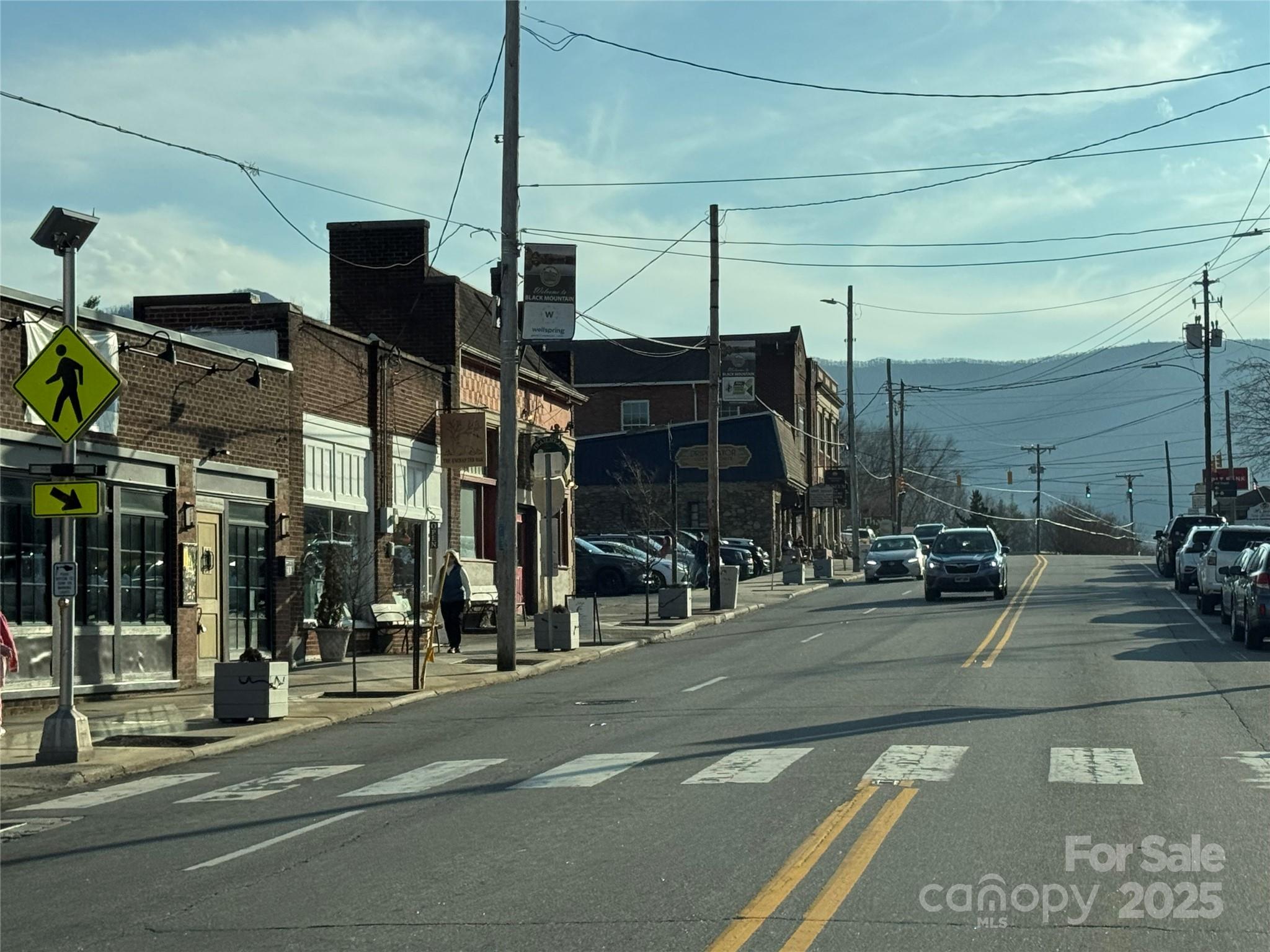 180 Dalton Lane Black Mountain NC 28711