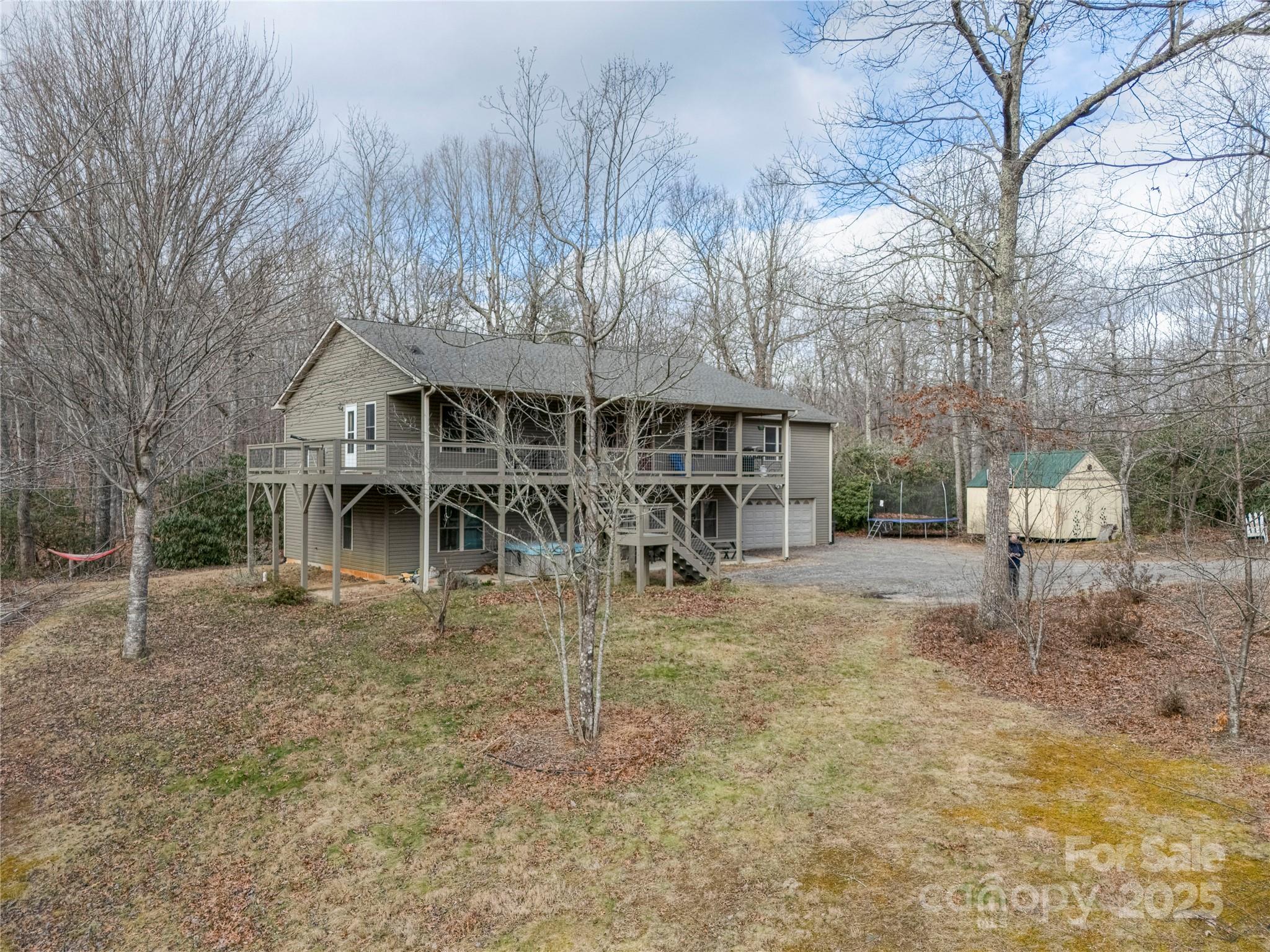 180 Dalton Lane Black Mountain NC 28711