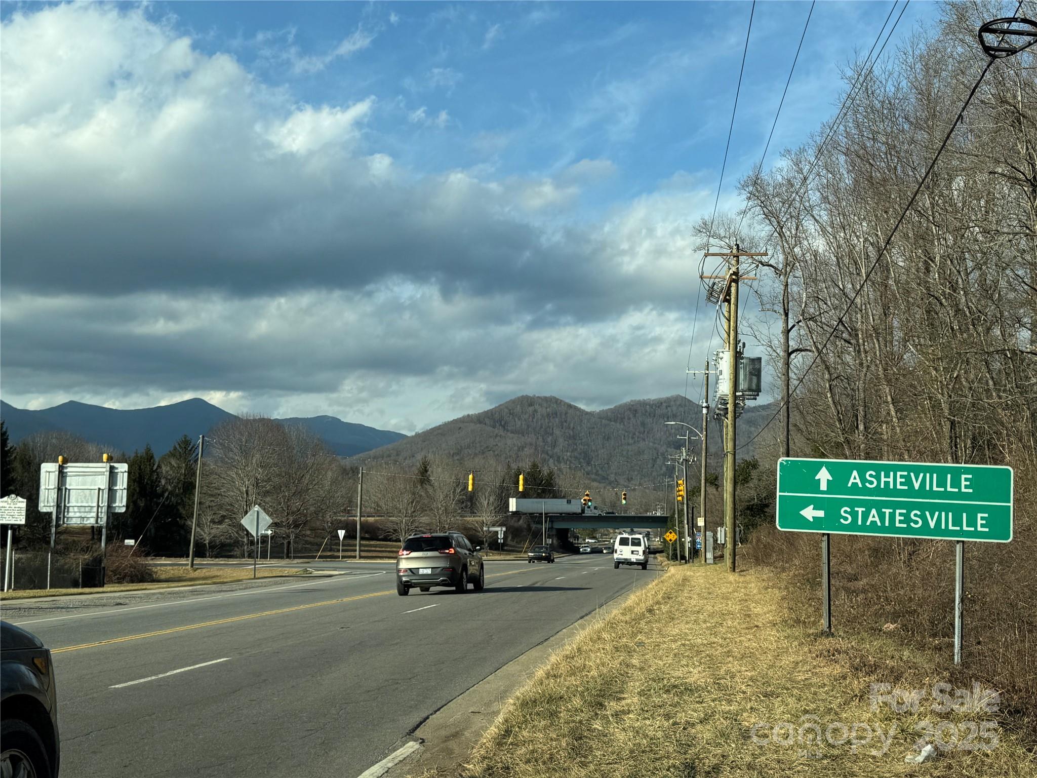 180 Dalton Lane Black Mountain NC 28711