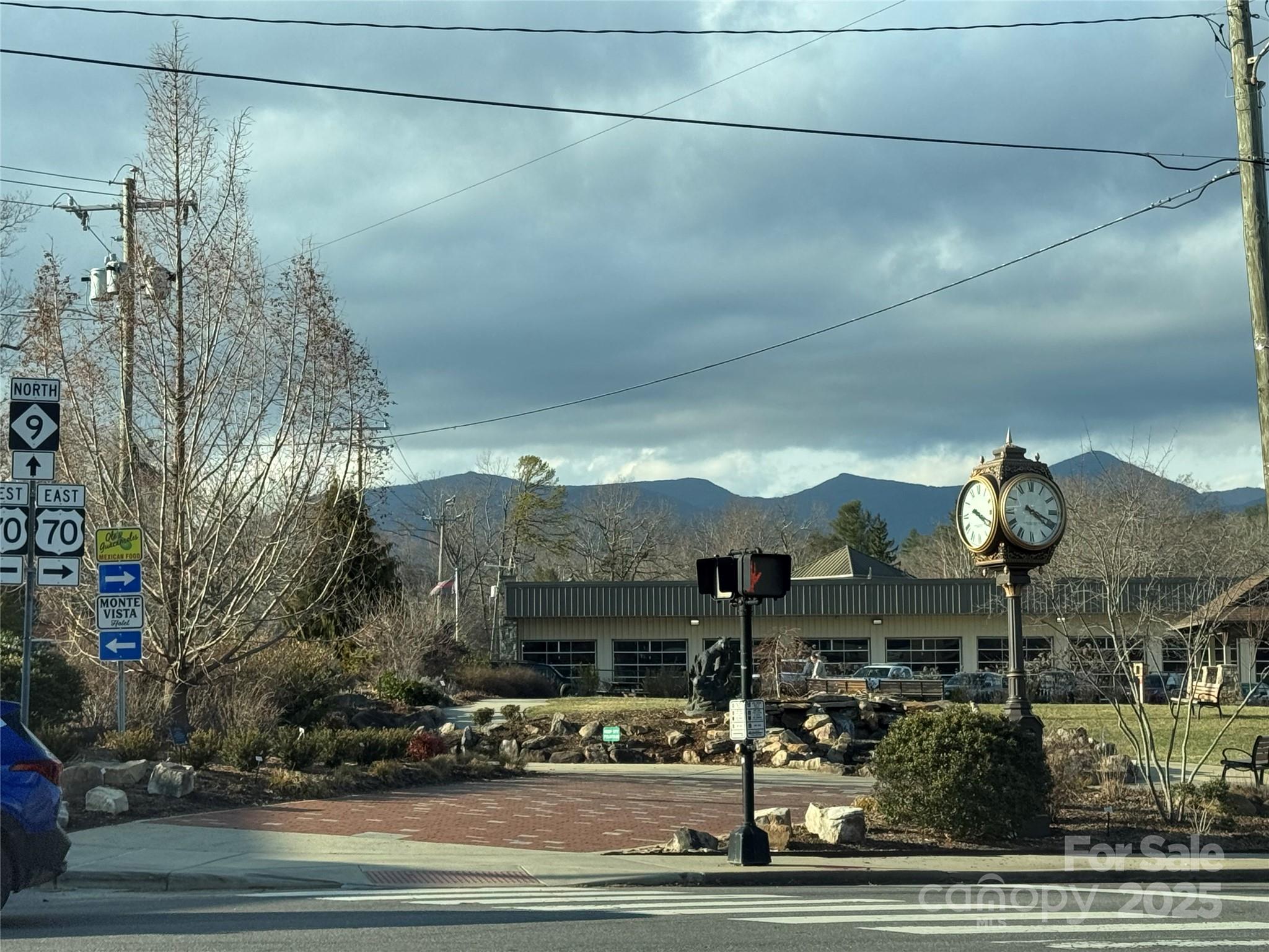 180 Dalton Lane Black Mountain NC 28711