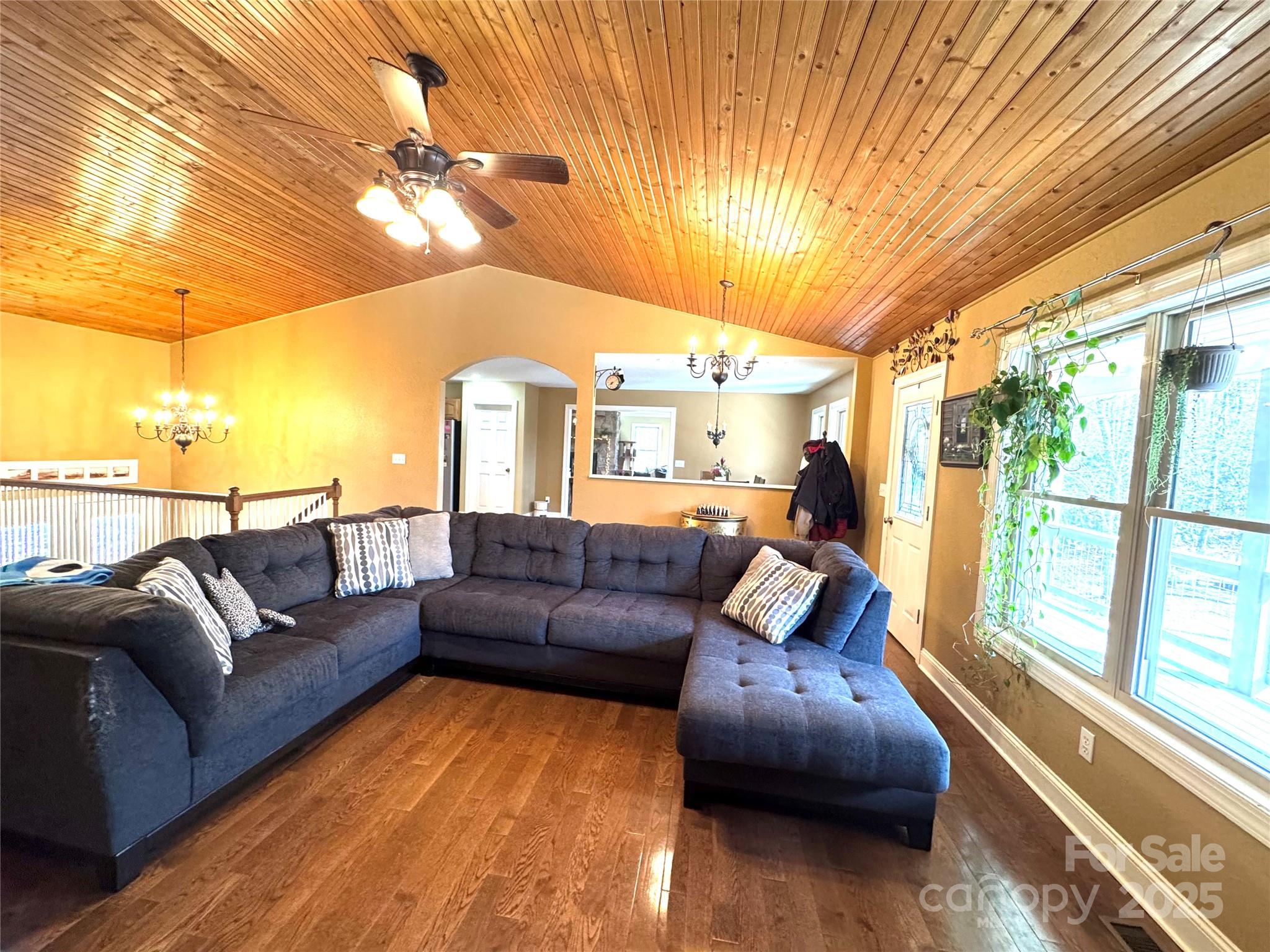 180 Dalton Lane Black Mountain NC 28711