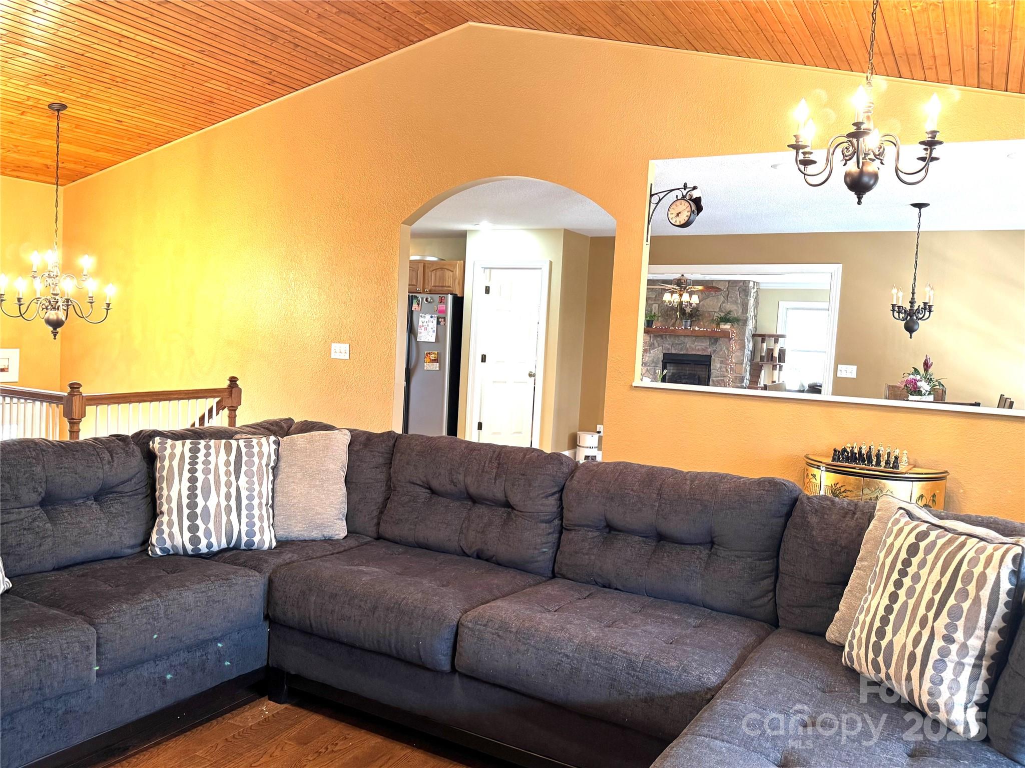 180 Dalton Lane Black Mountain NC 28711