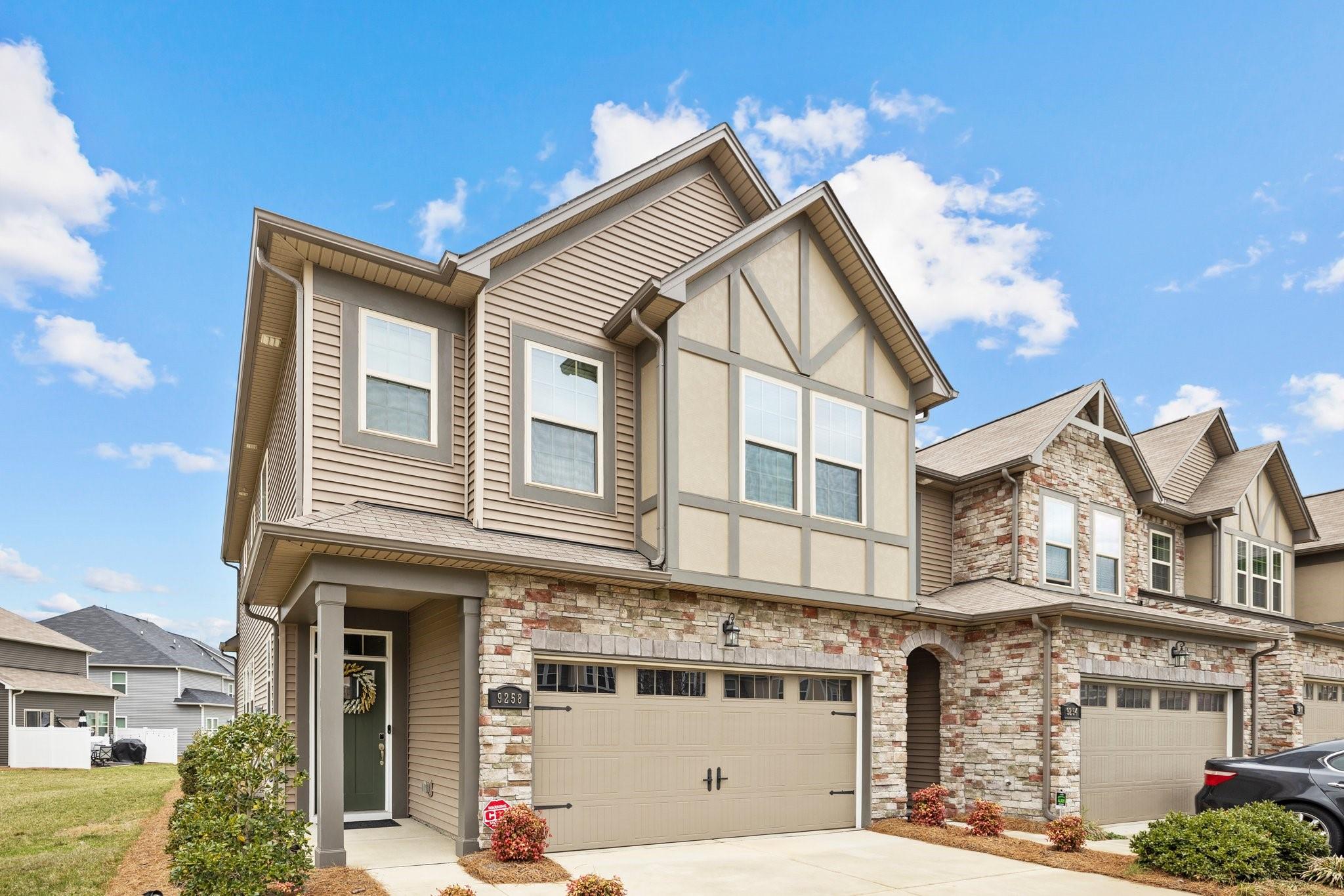 9258 Glenburn Lane Charlotte NC 28278