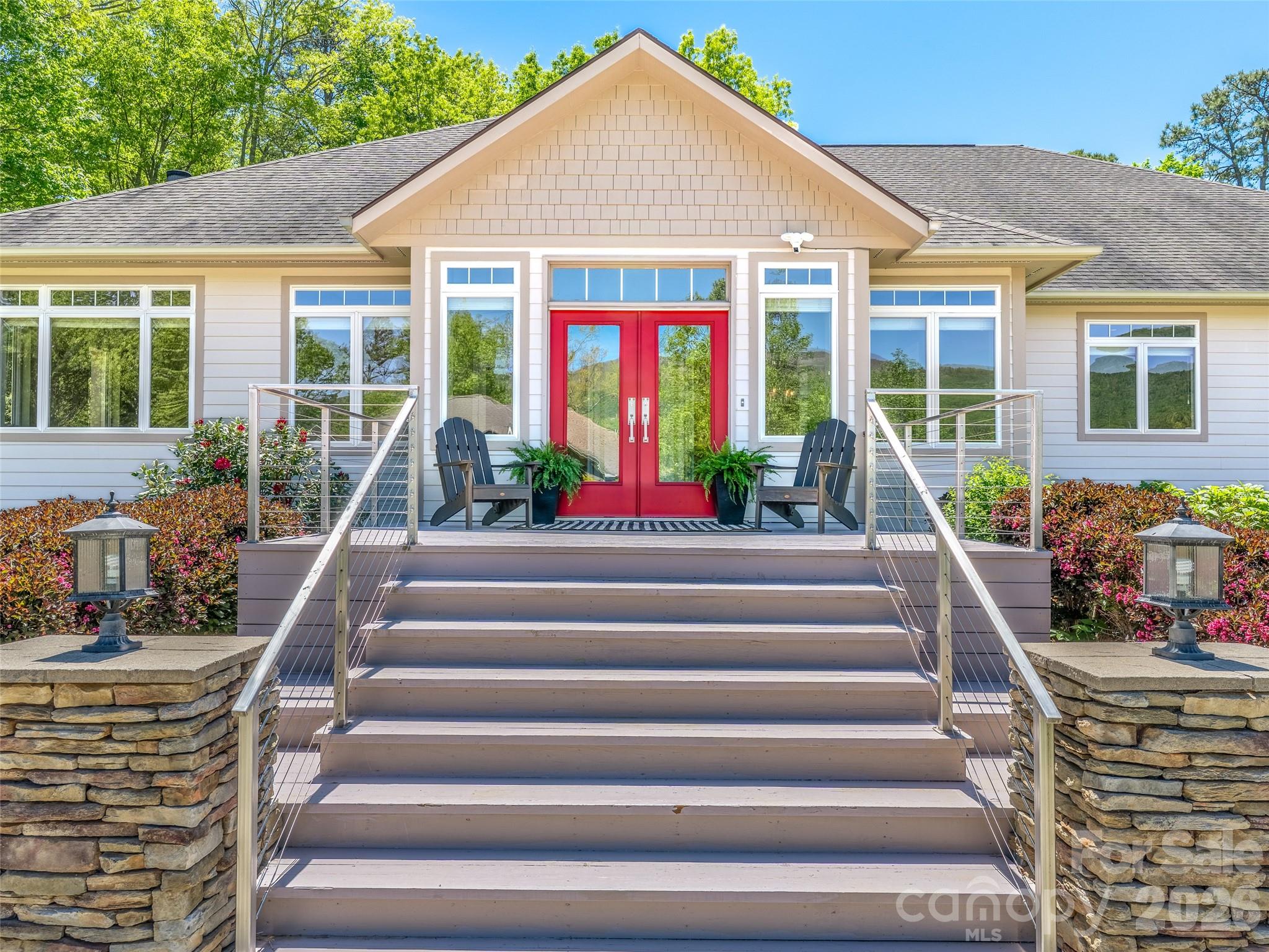 16 Chickadee Lane Fairview NC 28730