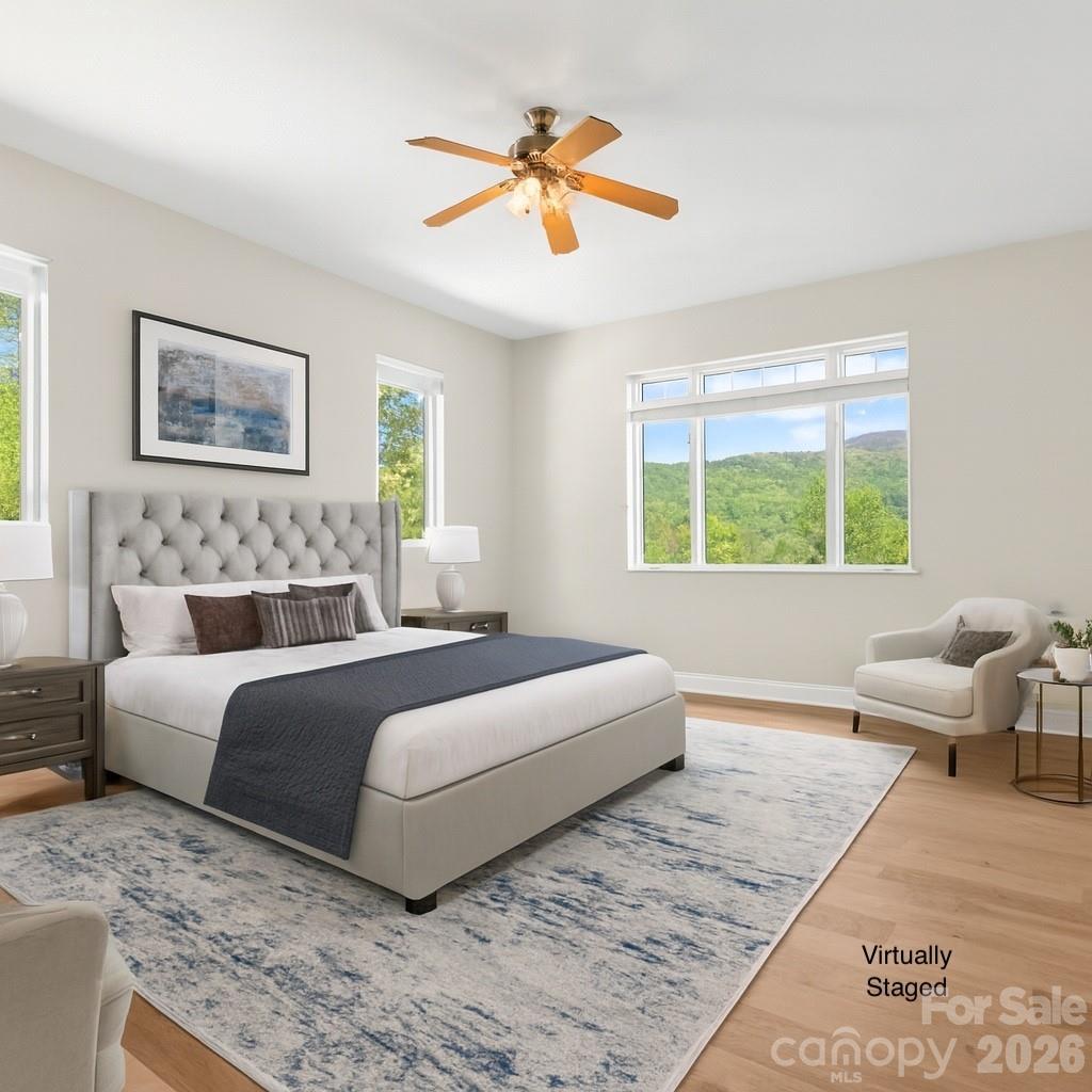 16 Chickadee Lane Fairview NC 28730
