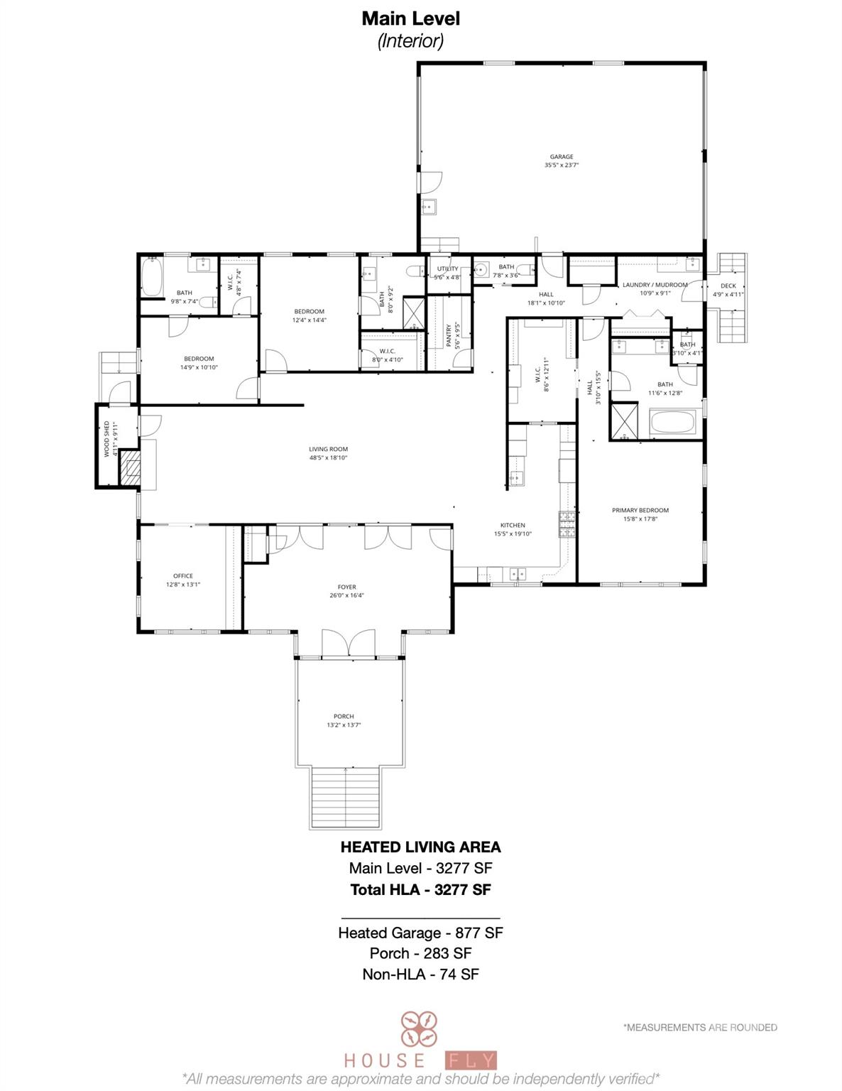 16 Chickadee Lane Fairview NC 28730