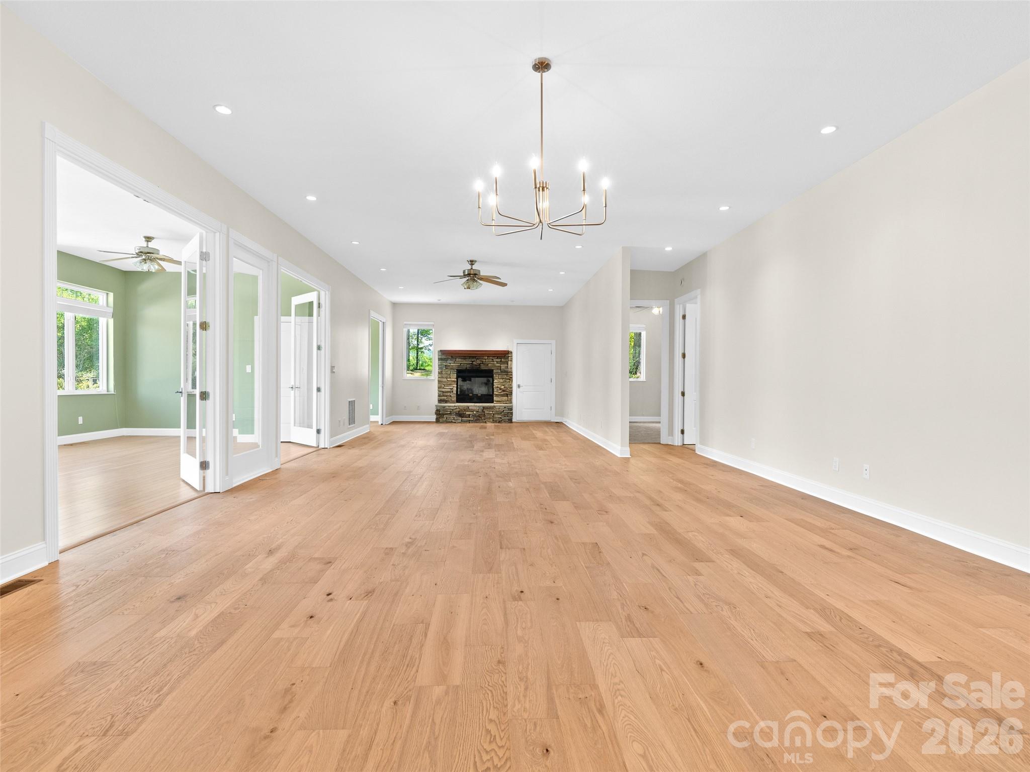 16 Chickadee Lane Fairview NC 28730