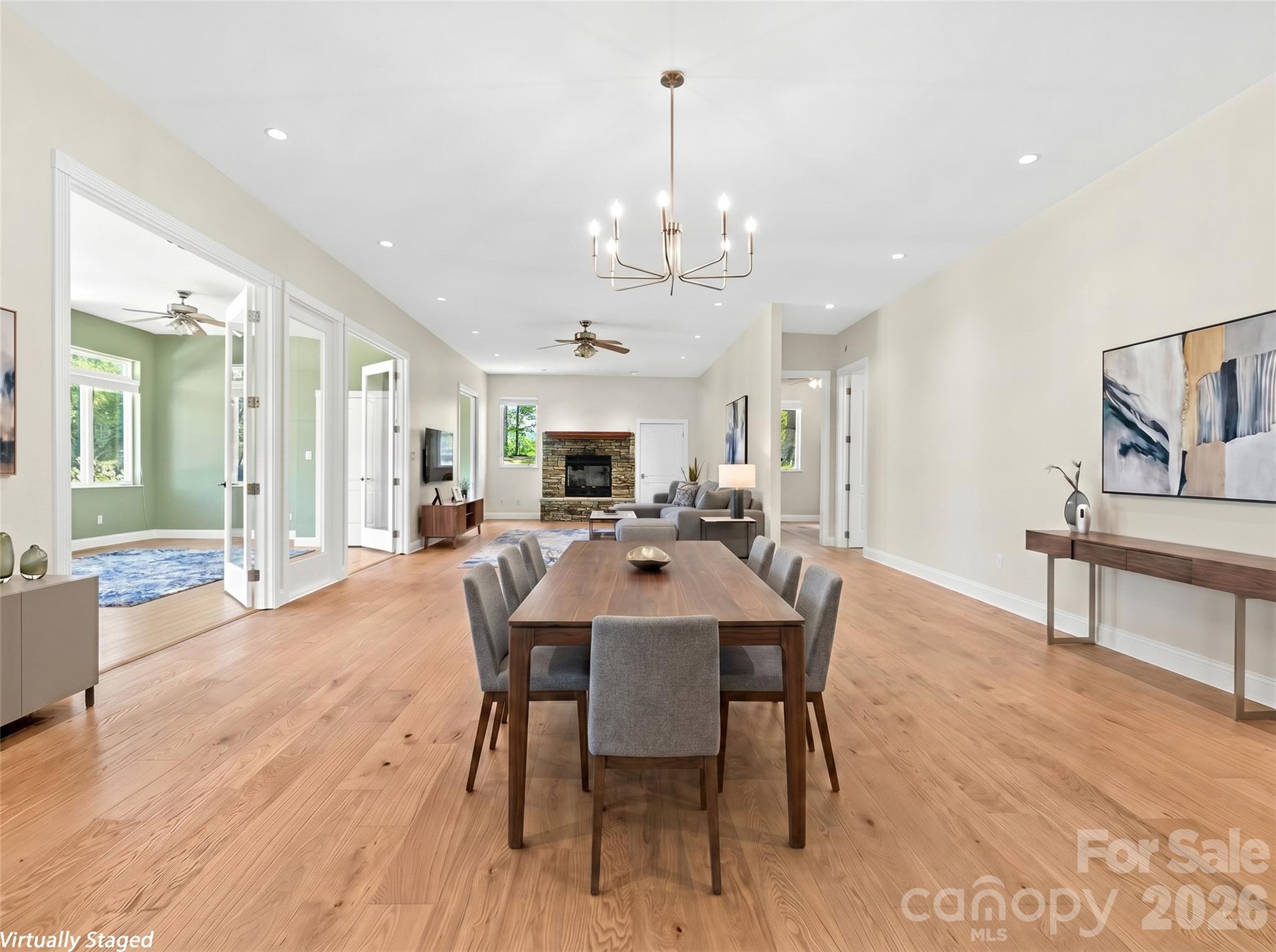 16 Chickadee Lane Fairview NC 28730